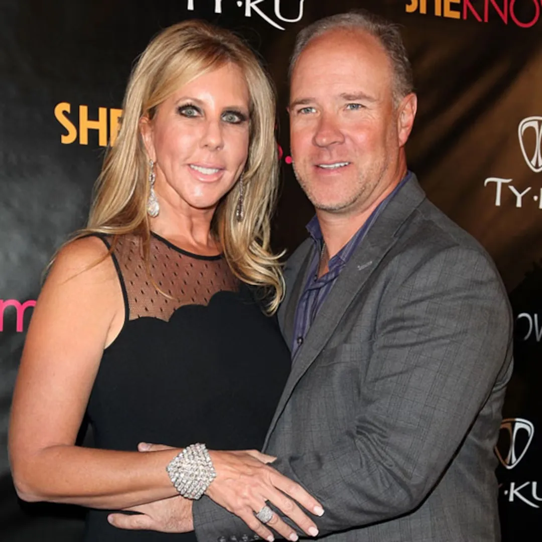 ‘Real Housewives’ Star Says the Show Got in the Way of Her Marriage