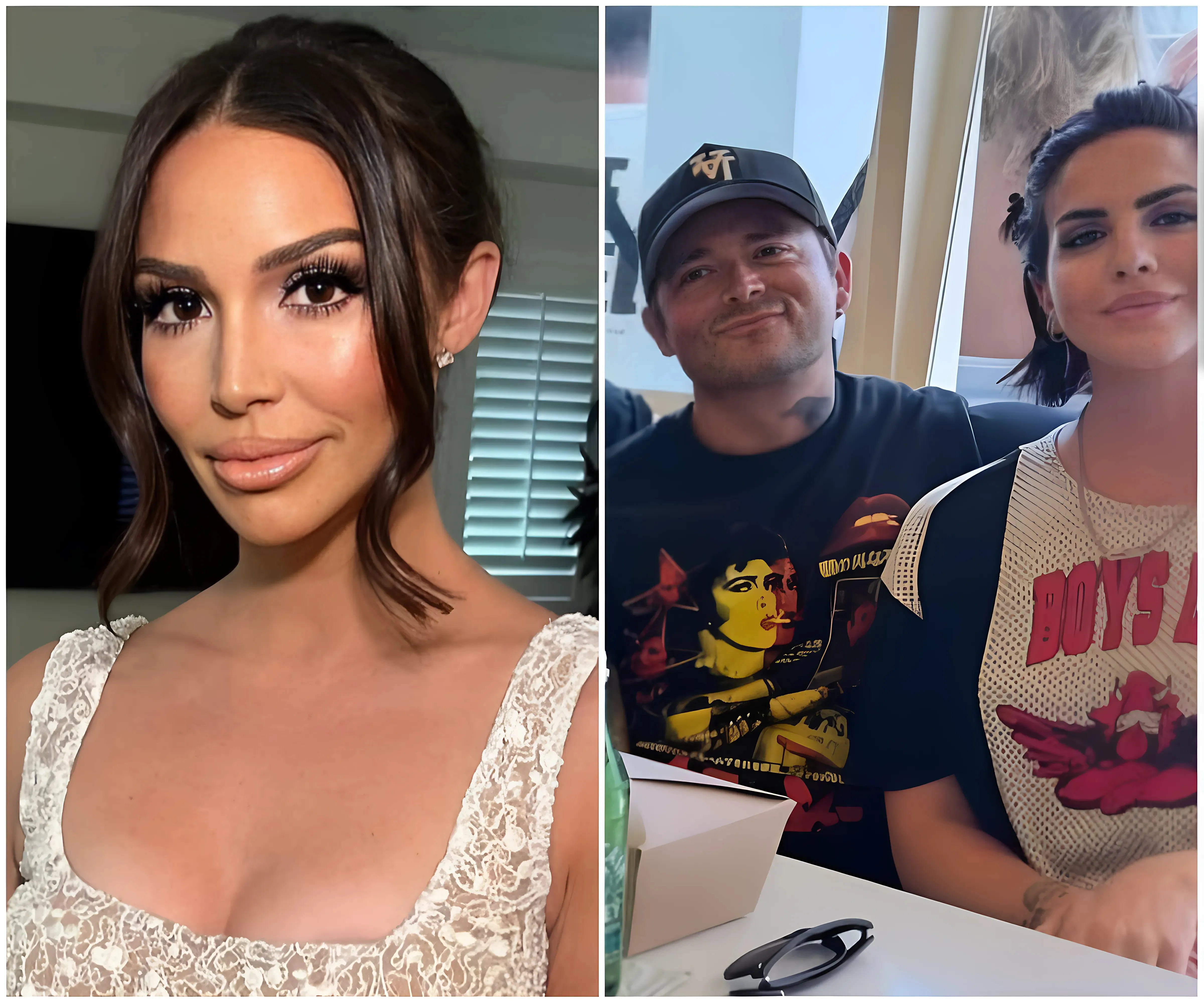 Scheana Shay Shares Her Candid Thoughts About Katie Maloney And Nick Martin's Relationship