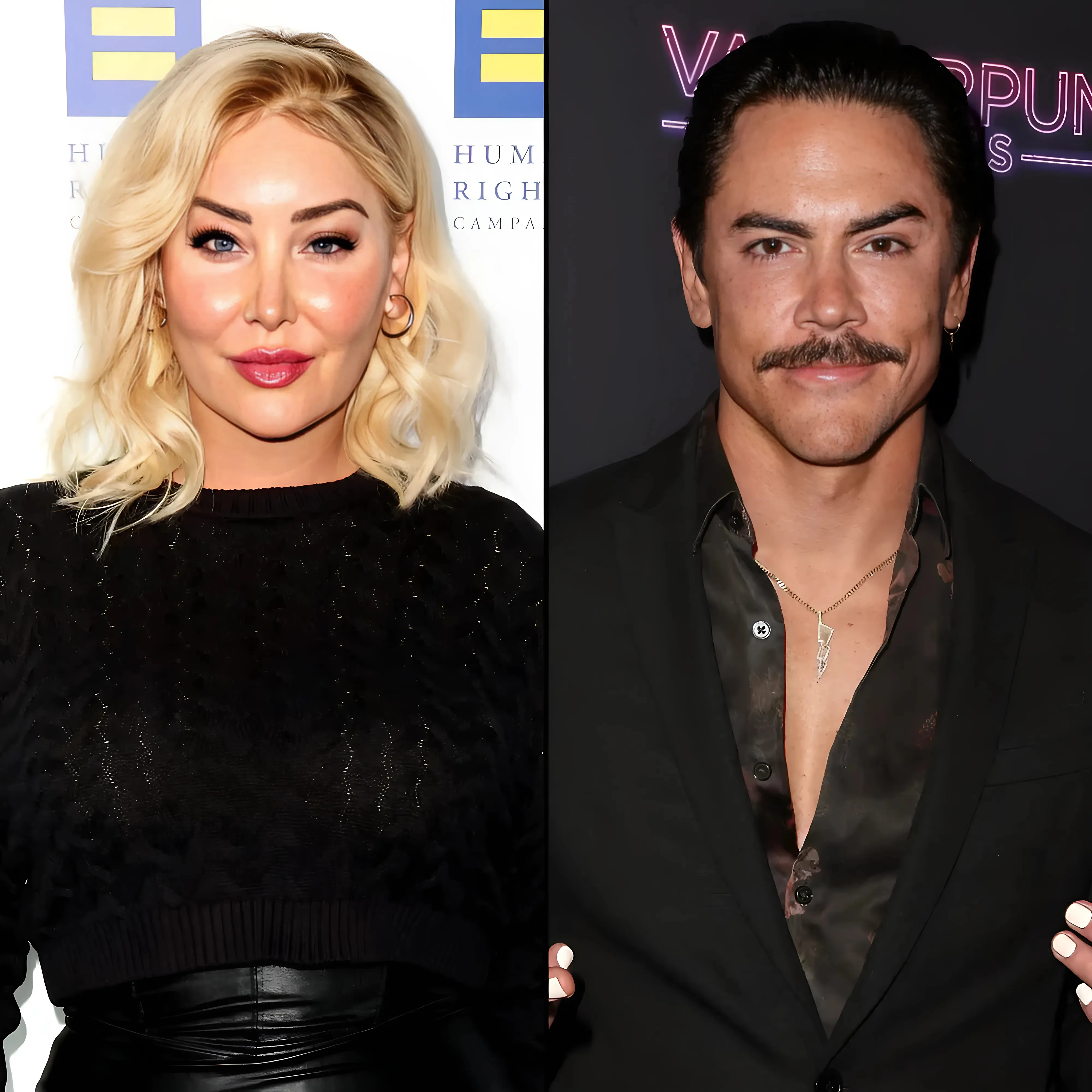 Tom Sandoval Announces He's Completely Over With Billie Lee, Putting an End to All Problems