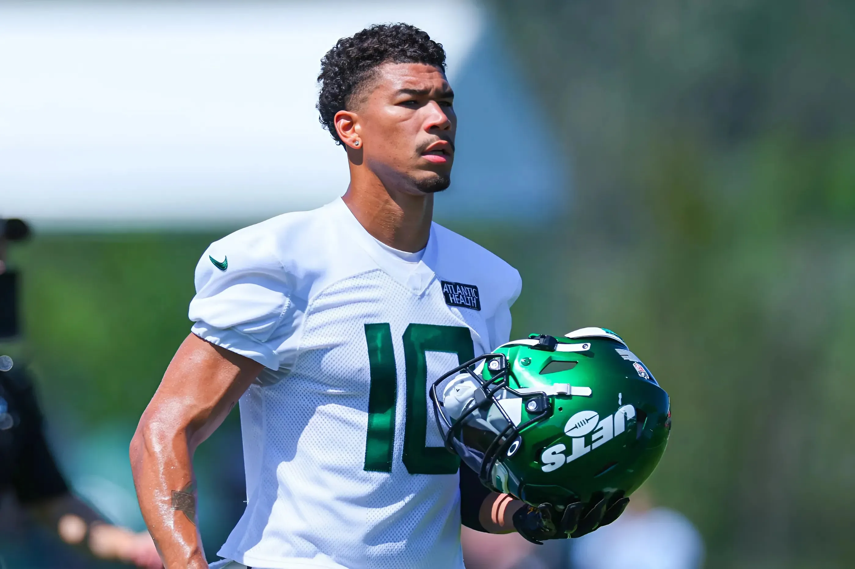 $44 Million Injury Opens Door for Jets Rookie Breakout