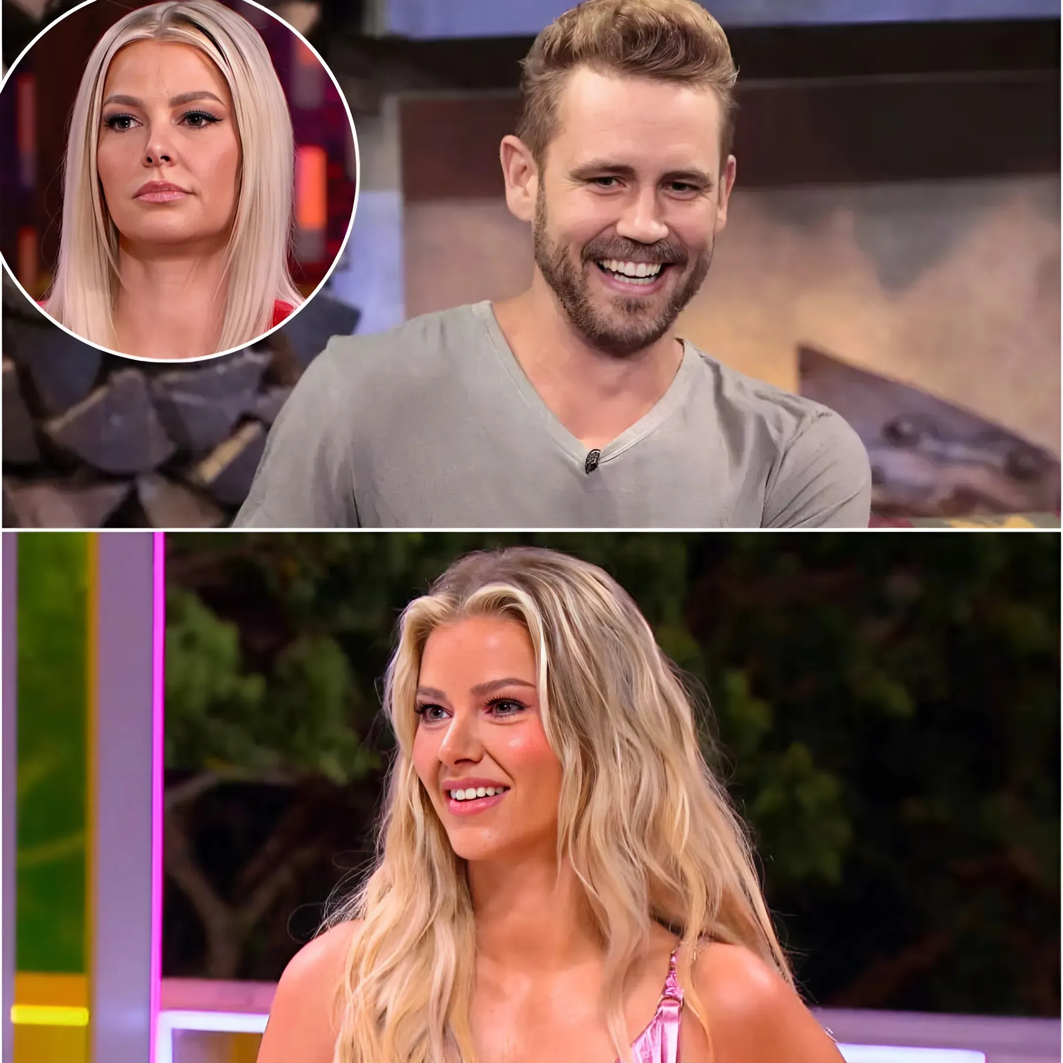 Nick Viall Shares What Vanderpump Rules Producer Told Him About Ariana Madix and Future of Show, Plus He Claims She Makes “So Much More” on Show Than Love Island