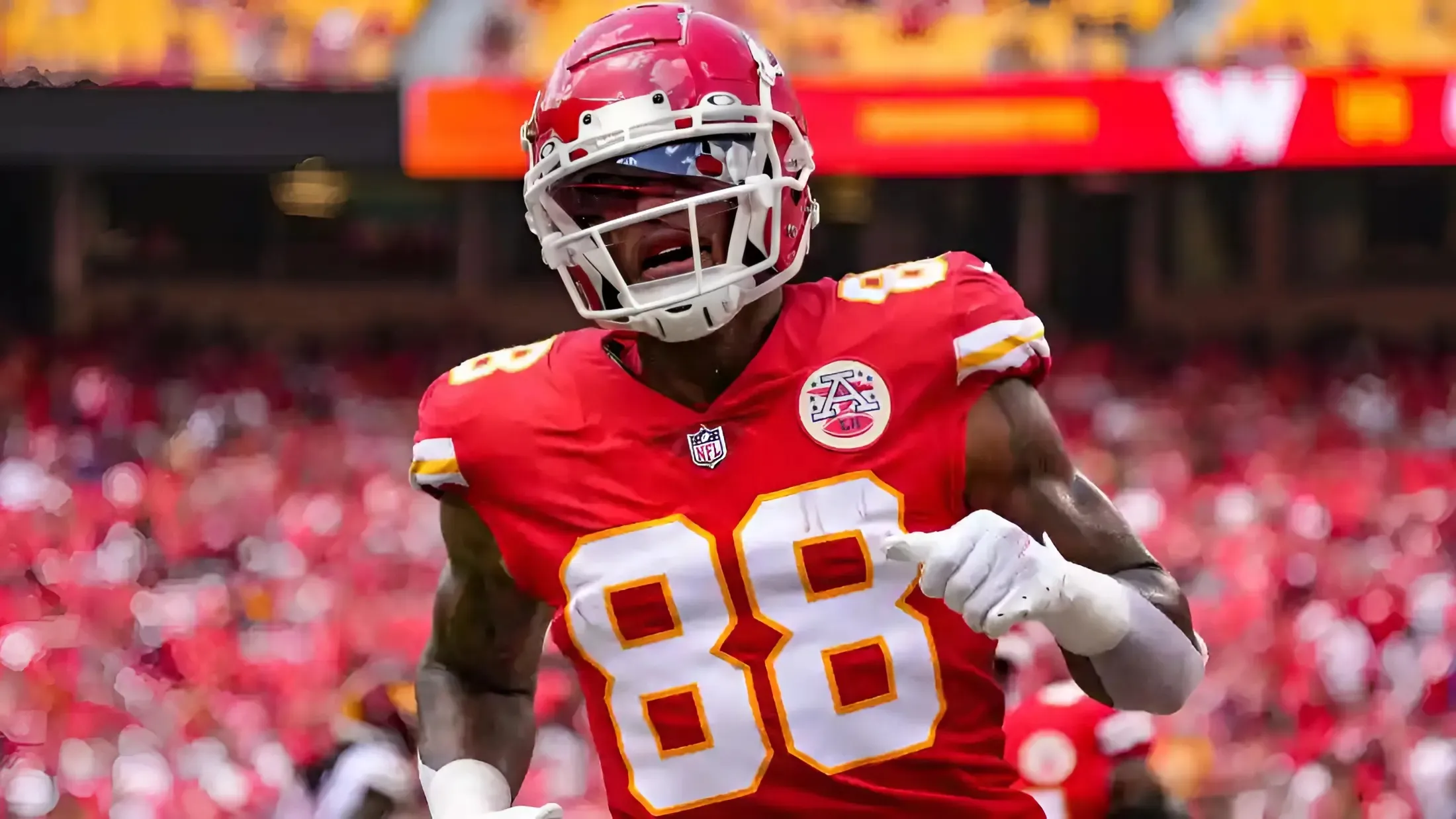 Chiefs HC Andy Reid Gives Update on ‘Heartbreaking’ Injury for Fan-Favorite TE