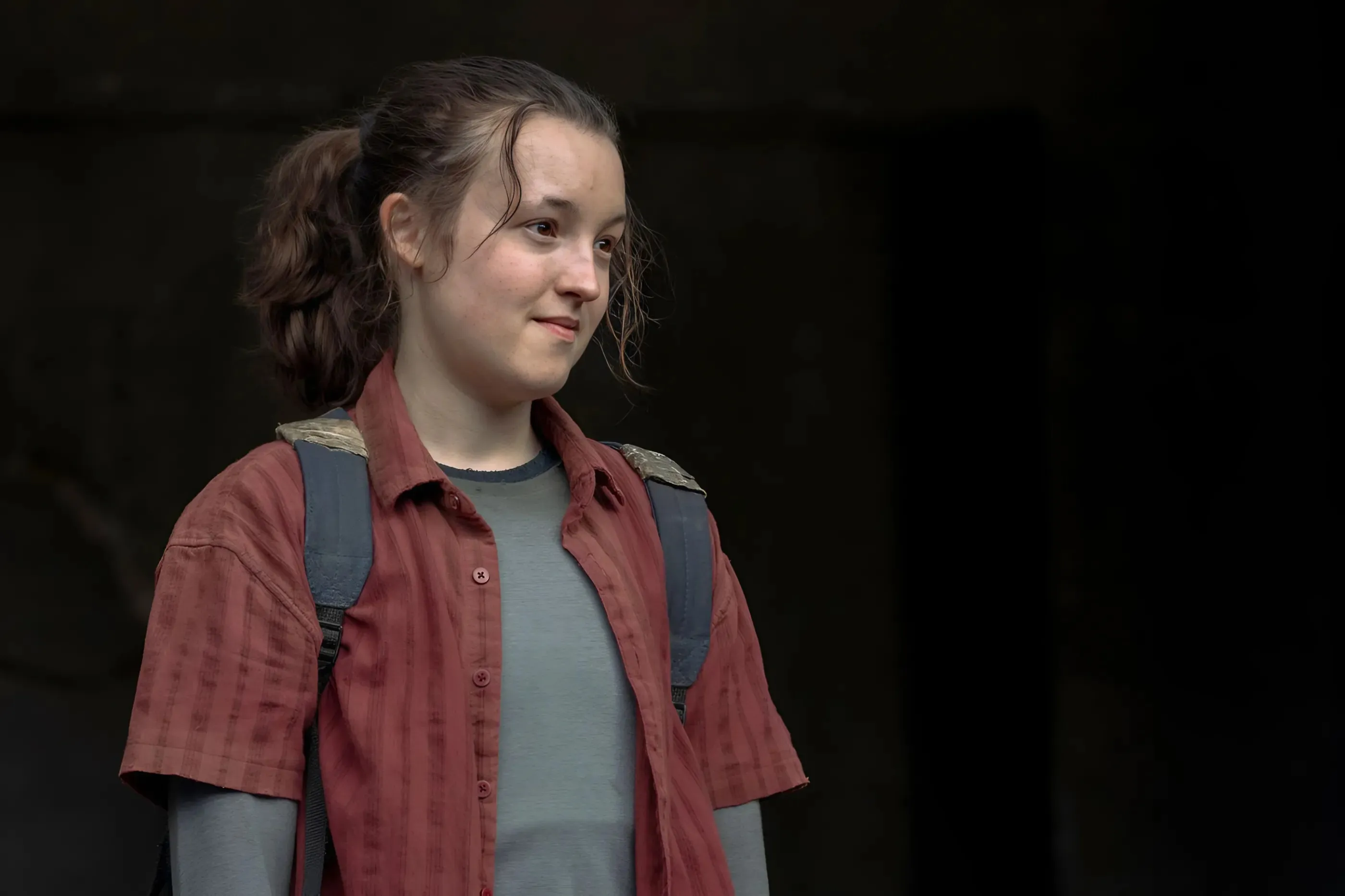 Bella Ramsey praises The Last of Us season 2’s “excellent” new cast – and reveals the awkward first meeting with Abby actor Kaitlyn Dever