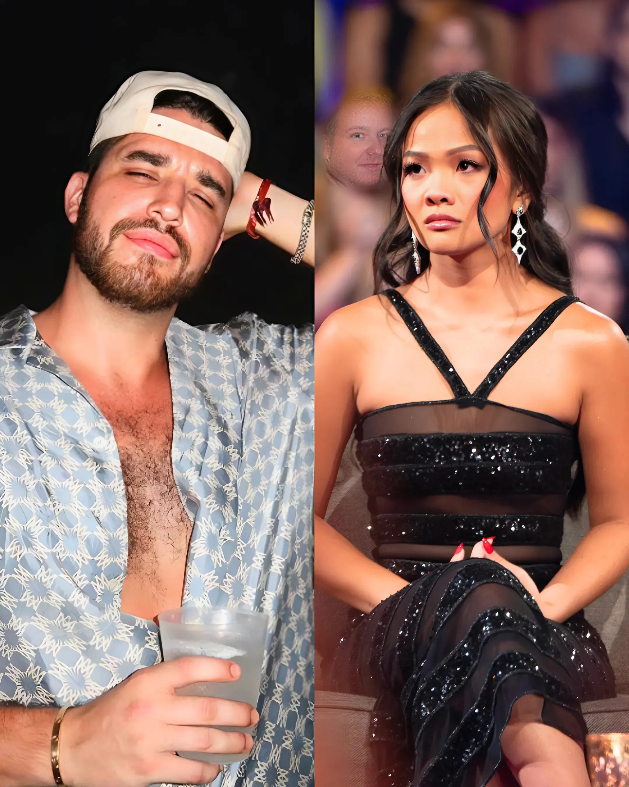 ‘Bachelorette’ Devin Strader’s Ex-Girlfriend Takes Aim At Jenn Tran