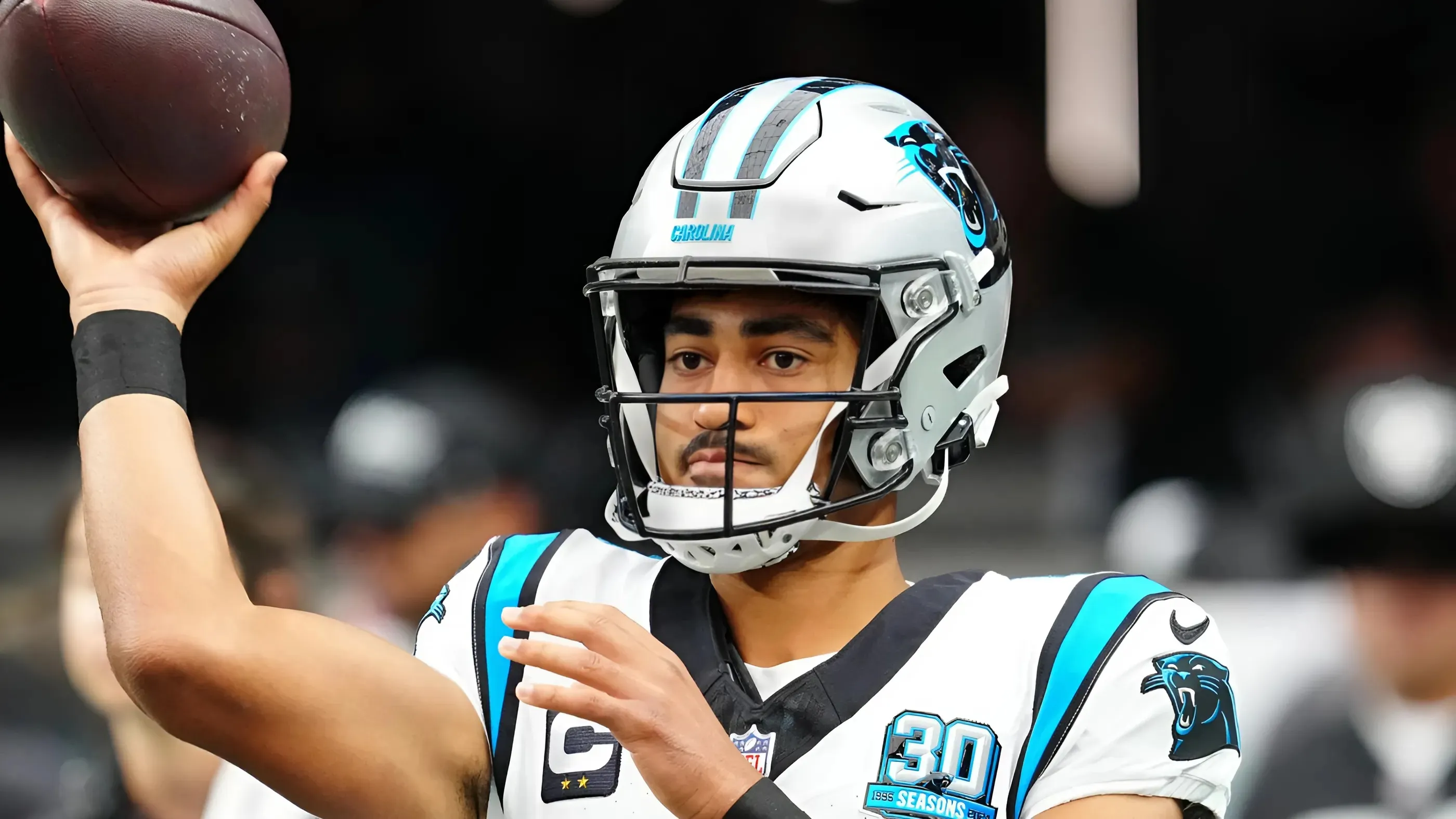 Report sheds light on Panthers’ plan for Bryce Young