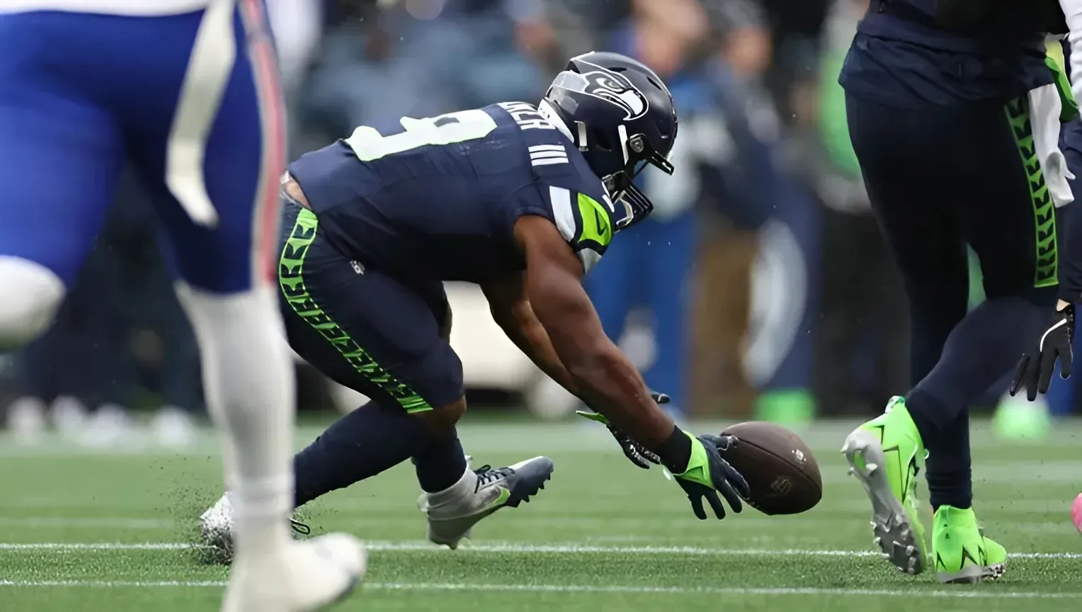 Takeaways from Seattle Seahawks 31-10 loss to Bills