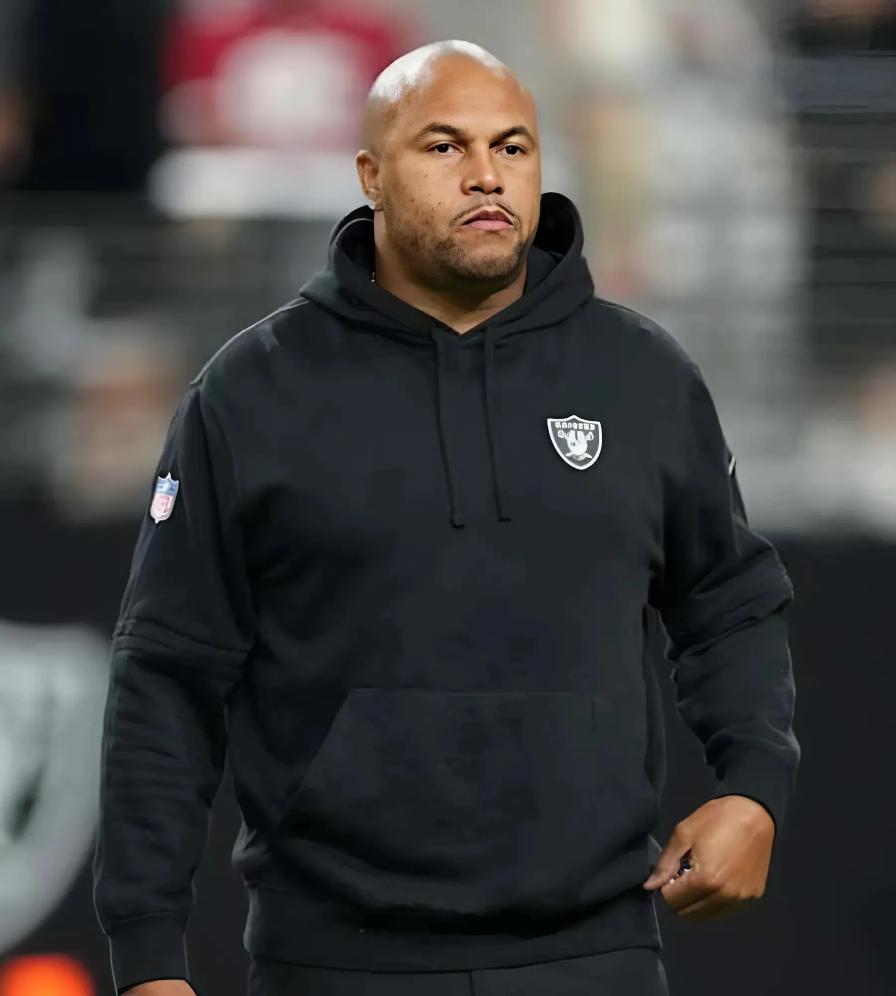 Everything Raiders' Coach Antonio Pierce said Post Chiefs