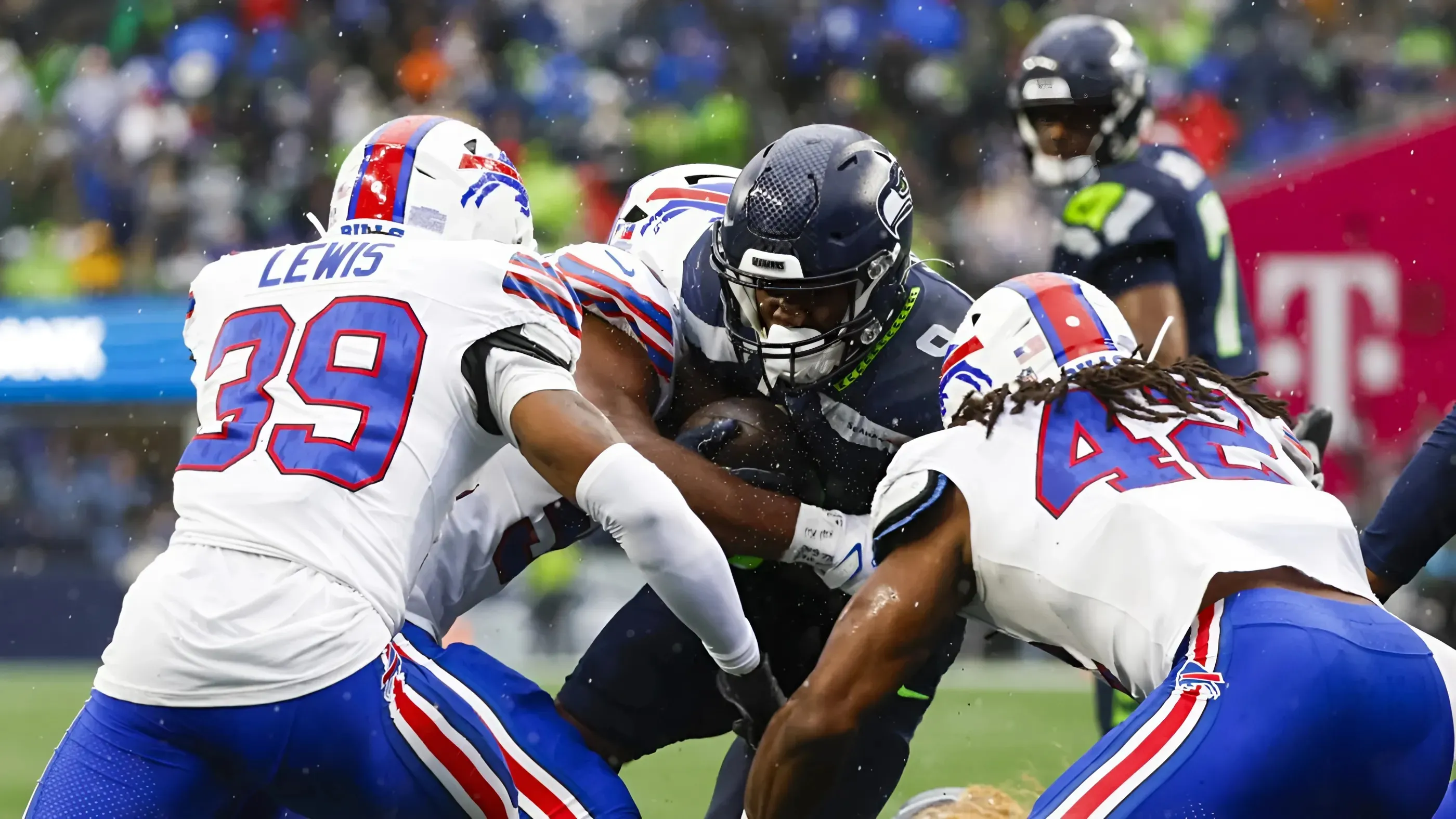 Buffalo Bills shut down Seattle Seahawks offense in performance that shows Championship character