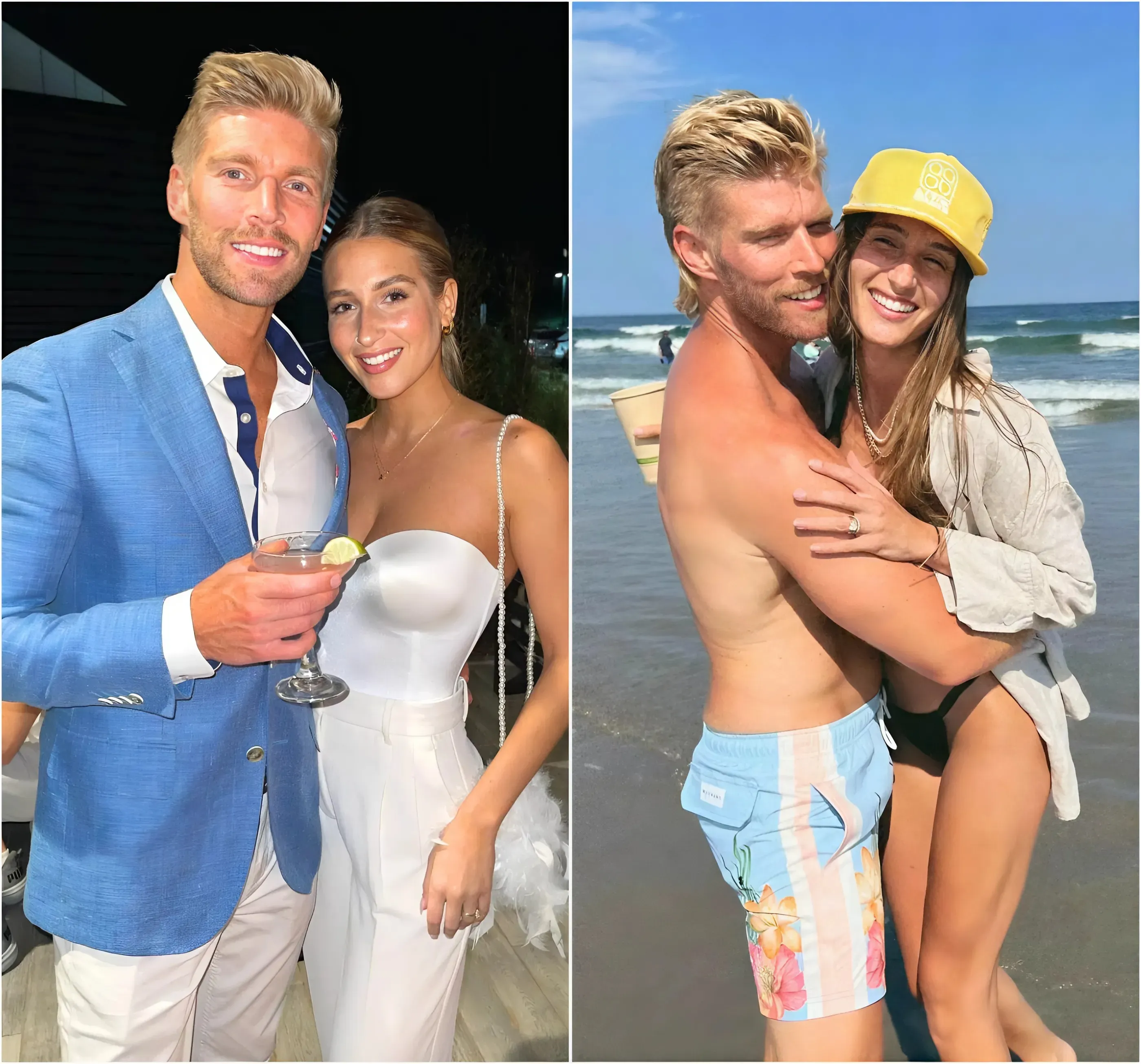 Summer House’s Kyle Cooke Says He Regrets Reaction to Amanda Batula’s Swimsuit Line Idea