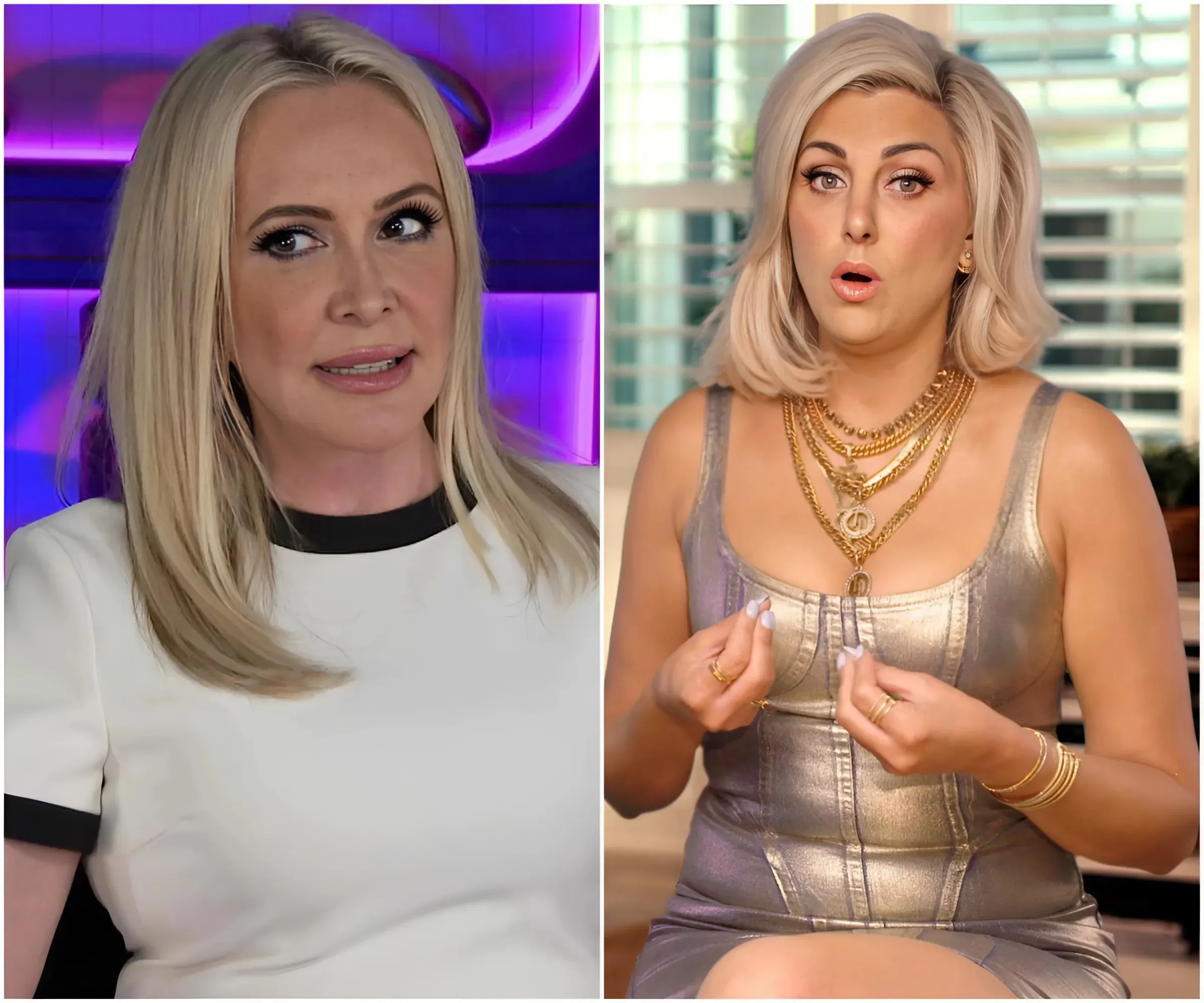 RHOC: Shannon Beador’s secret investigation into Gina Kirschenheiter’s relationship gets exposed