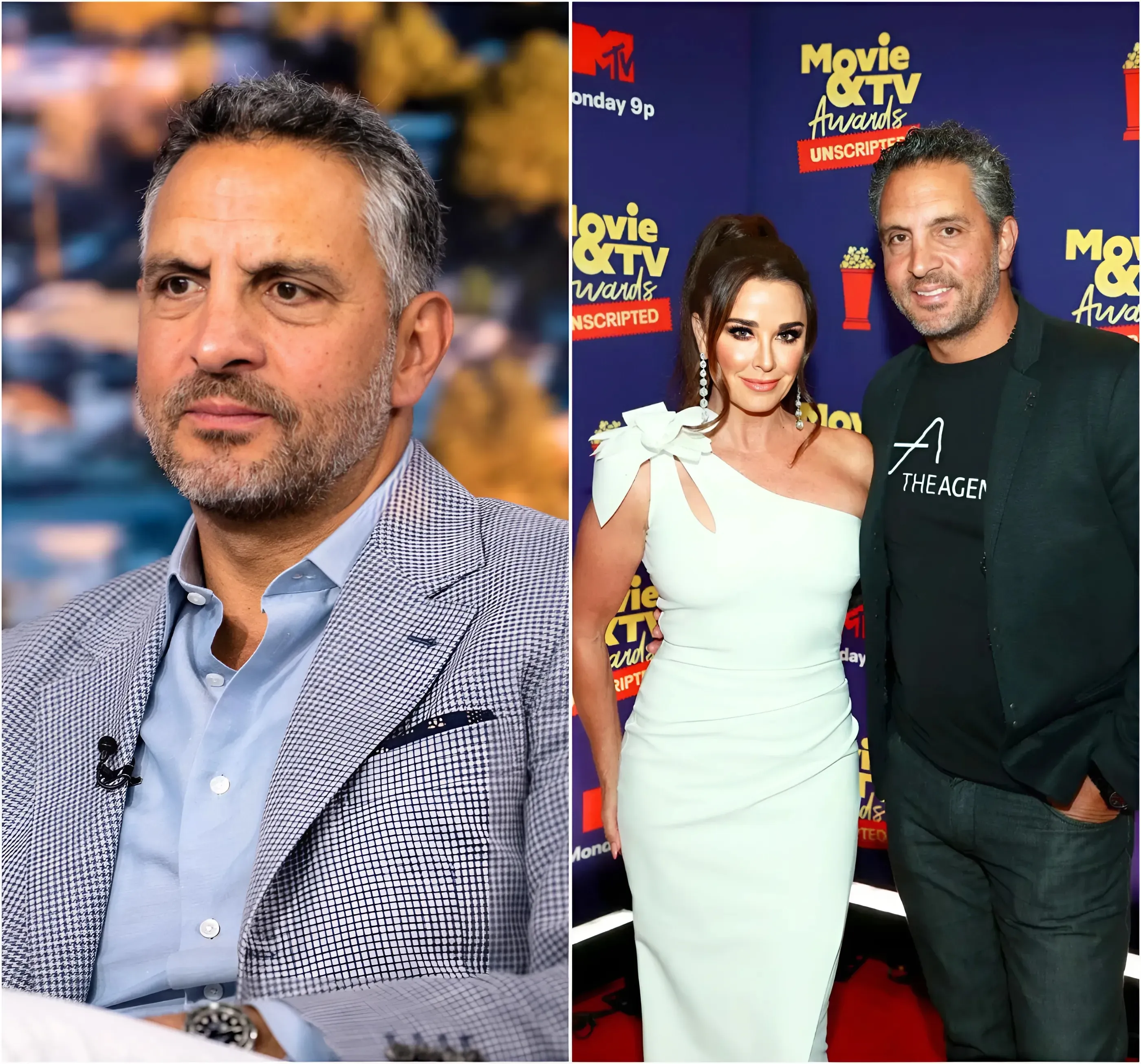 RHOBH’s Mauricio Umansky Hits Back at ‘Absurd Assertions’ in Recent Lawsuit