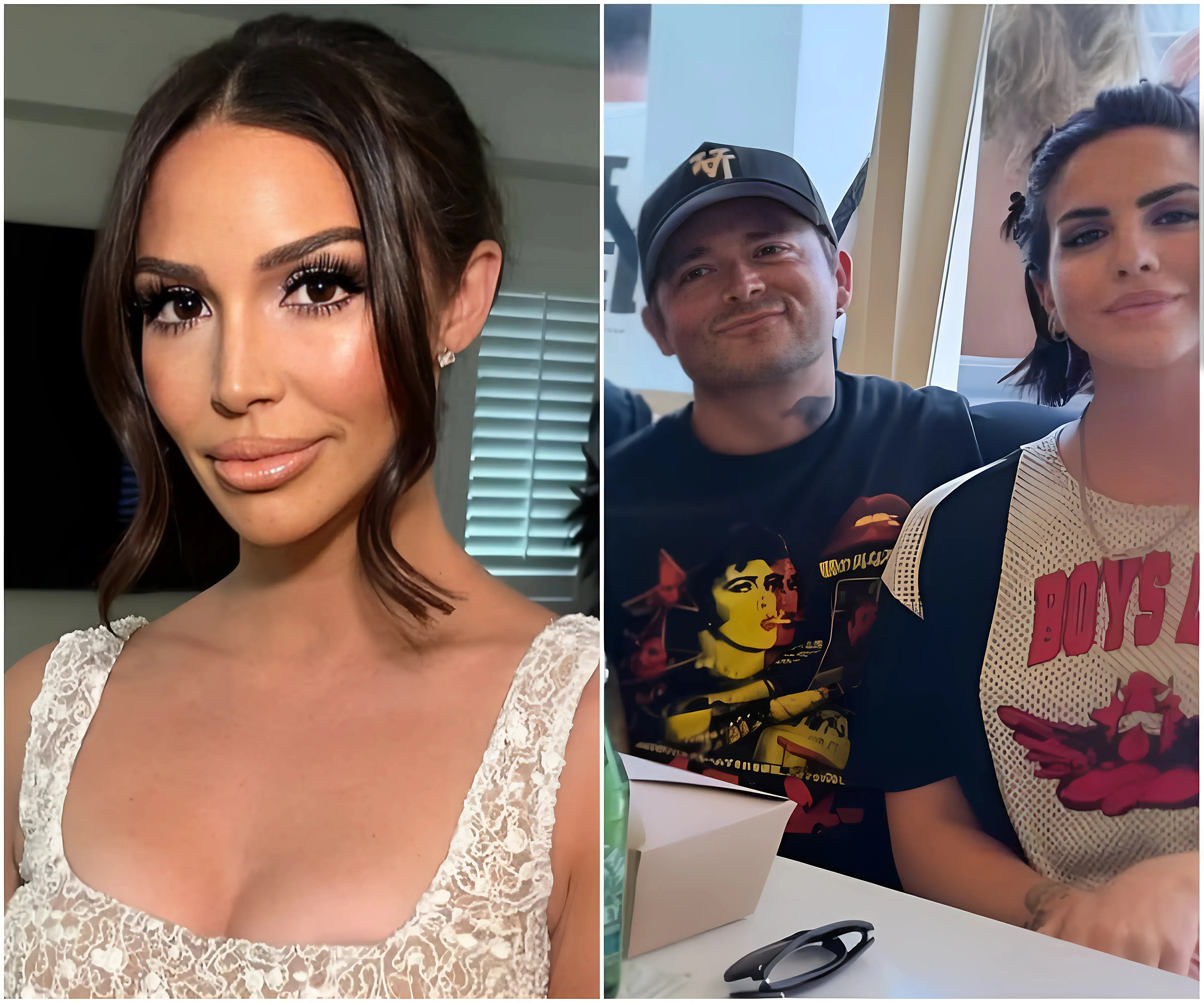 Scheana Shay Gives Her Thoughts on Katie Maloney’s New Boyfriend, Nick Martin