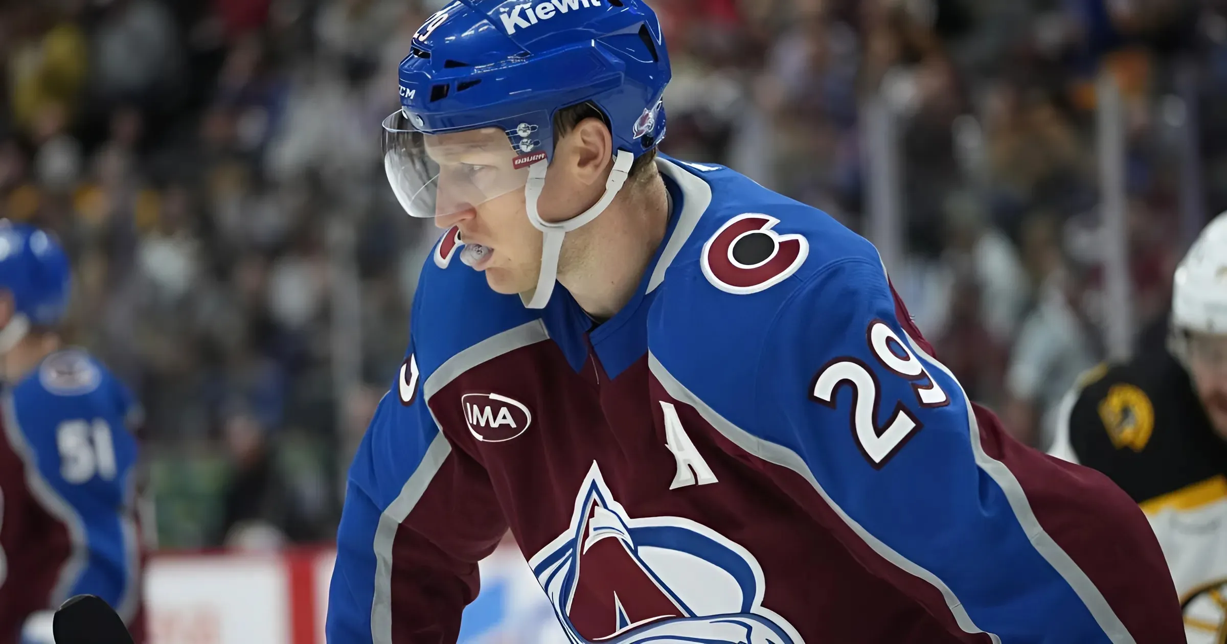 Early trade(s) Avalanche must make during 2024-25 season