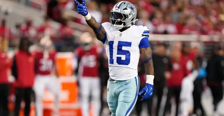 Cowboys' Ezekiel Elliott proving complaints were valid is surprise nobody saw coming