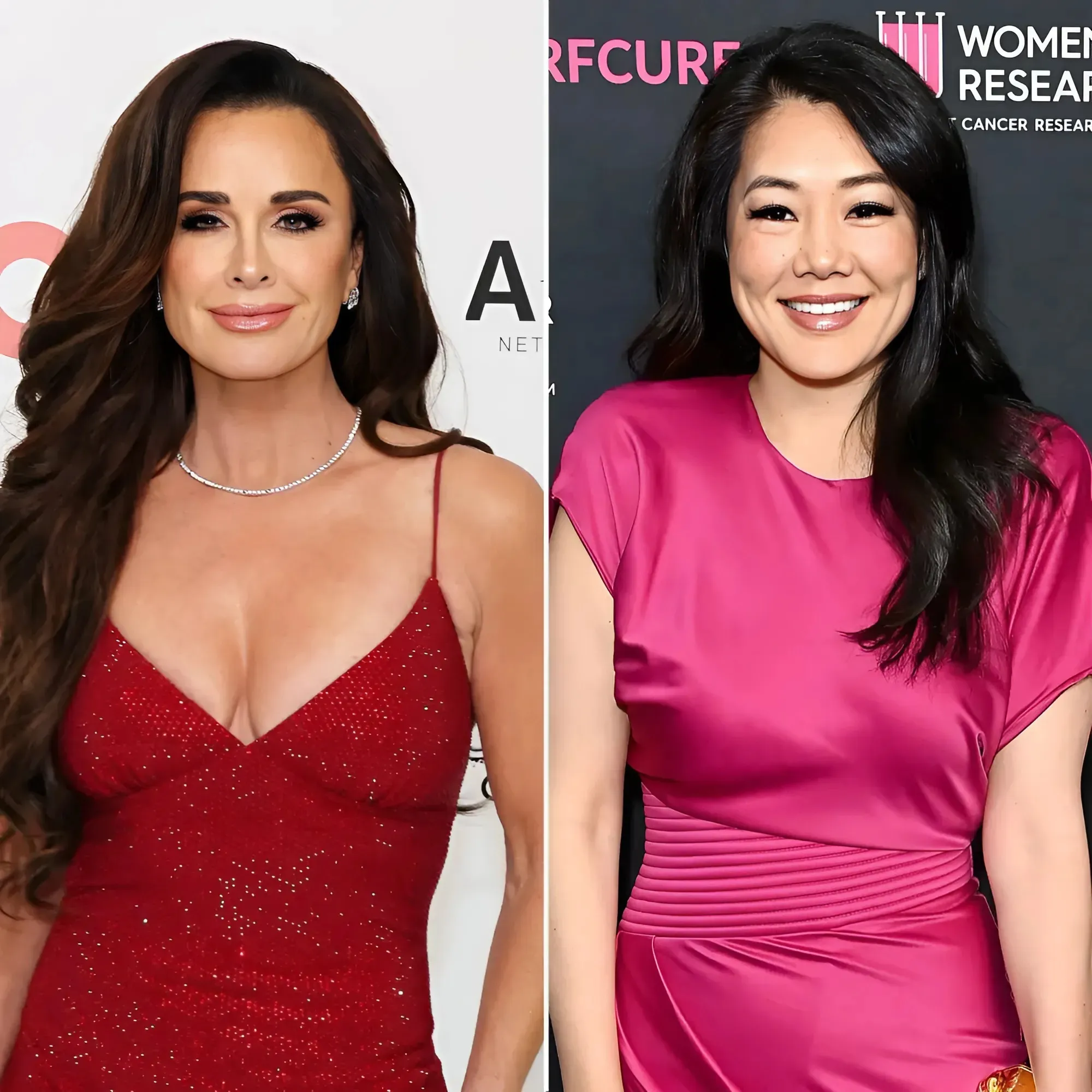 Crystal Kung Minkoff Was Told RHOBH Was ‘Kyle Richards’ Show’