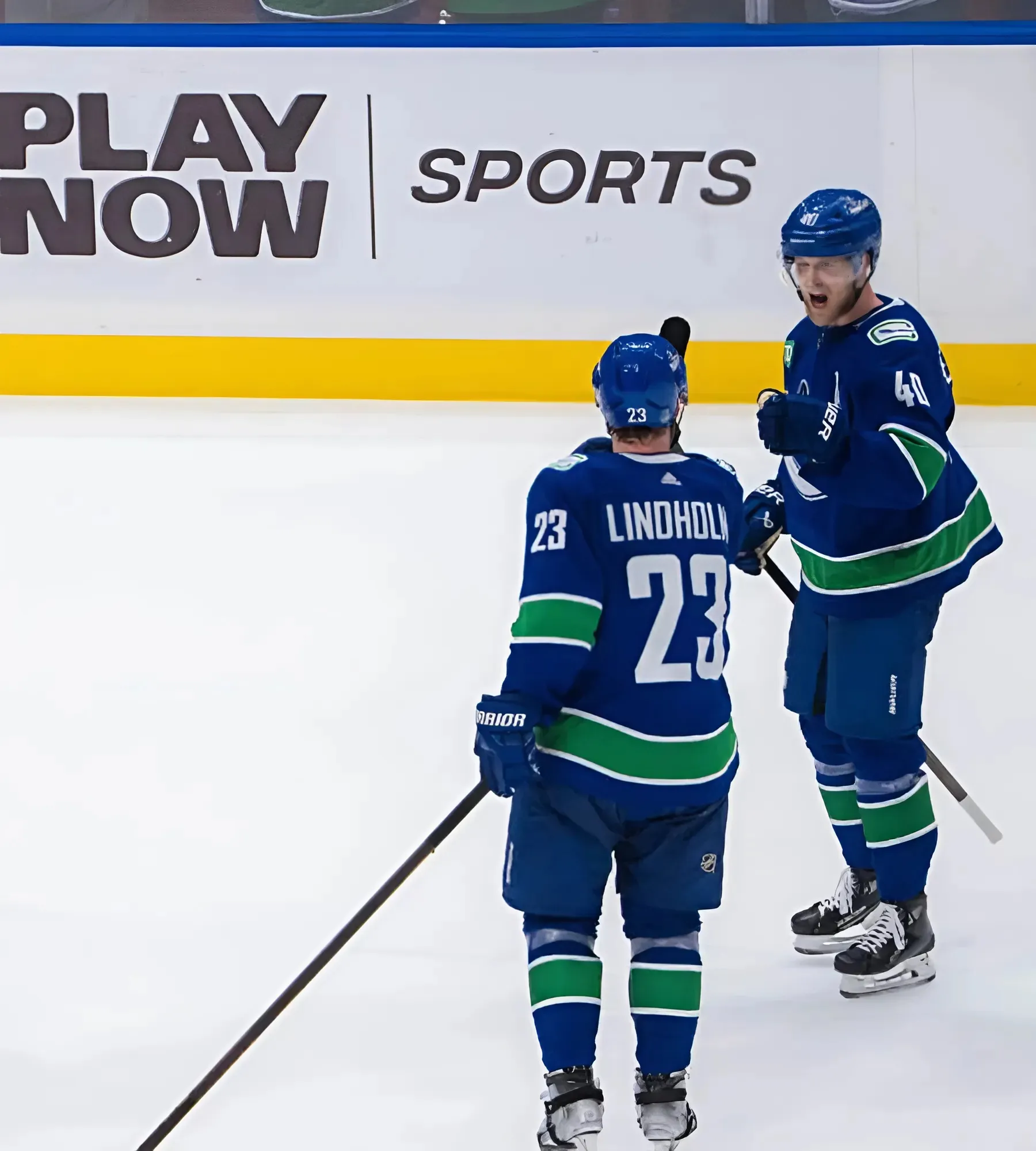 Can the Form Return for Vancouver Canucks Star Forward?