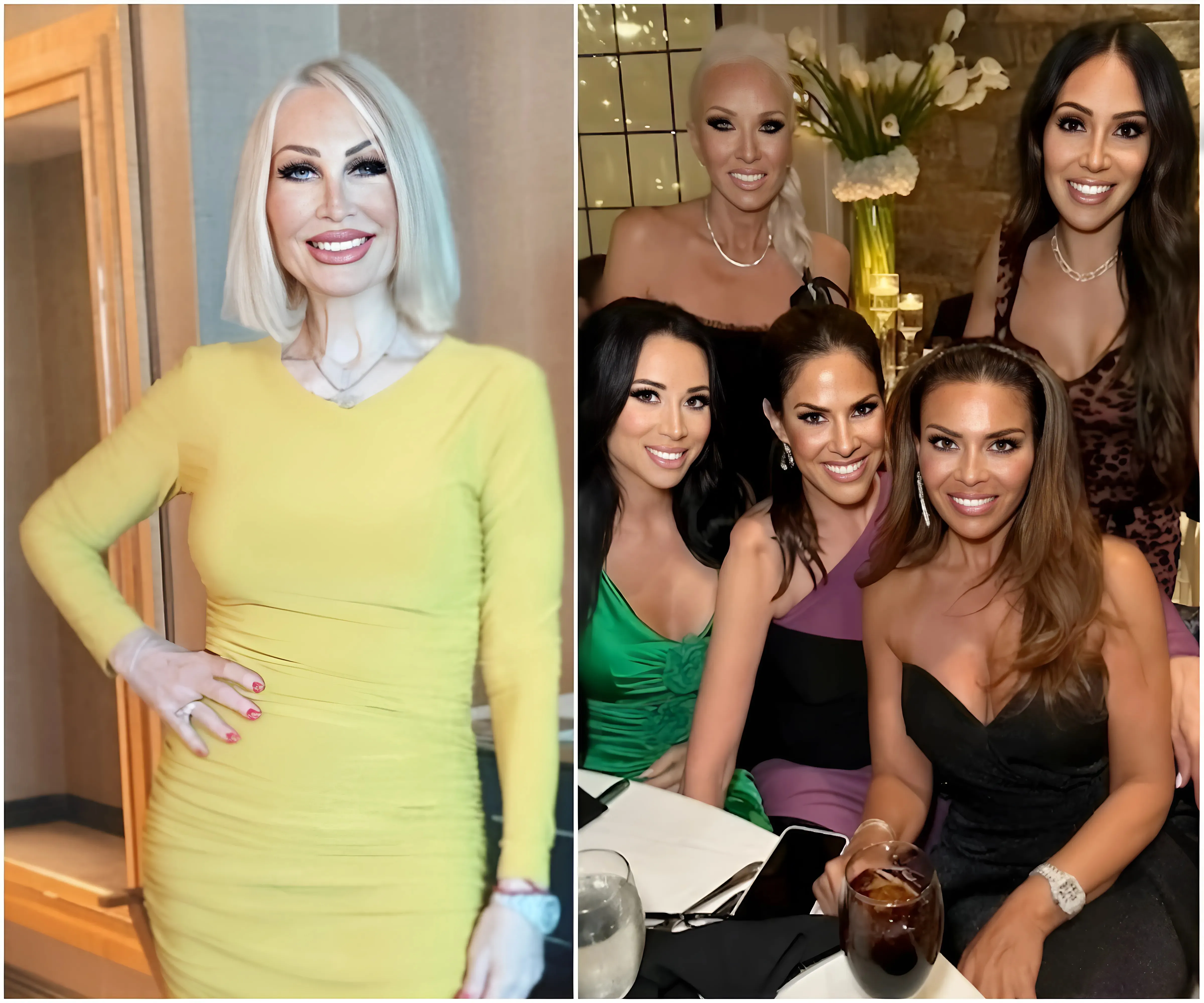 Kim DePaolo Says Future of RHONJ Is “Not Looking Good,” Shares Theory on Bravo’s “Plan B” and Addresses Her Own Potential Return & Jennifer Aydin’s Claim