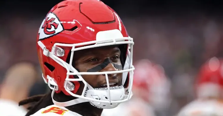 Chiefs WR DeAndre Hopkins Has 3-Word Message After KC Debut