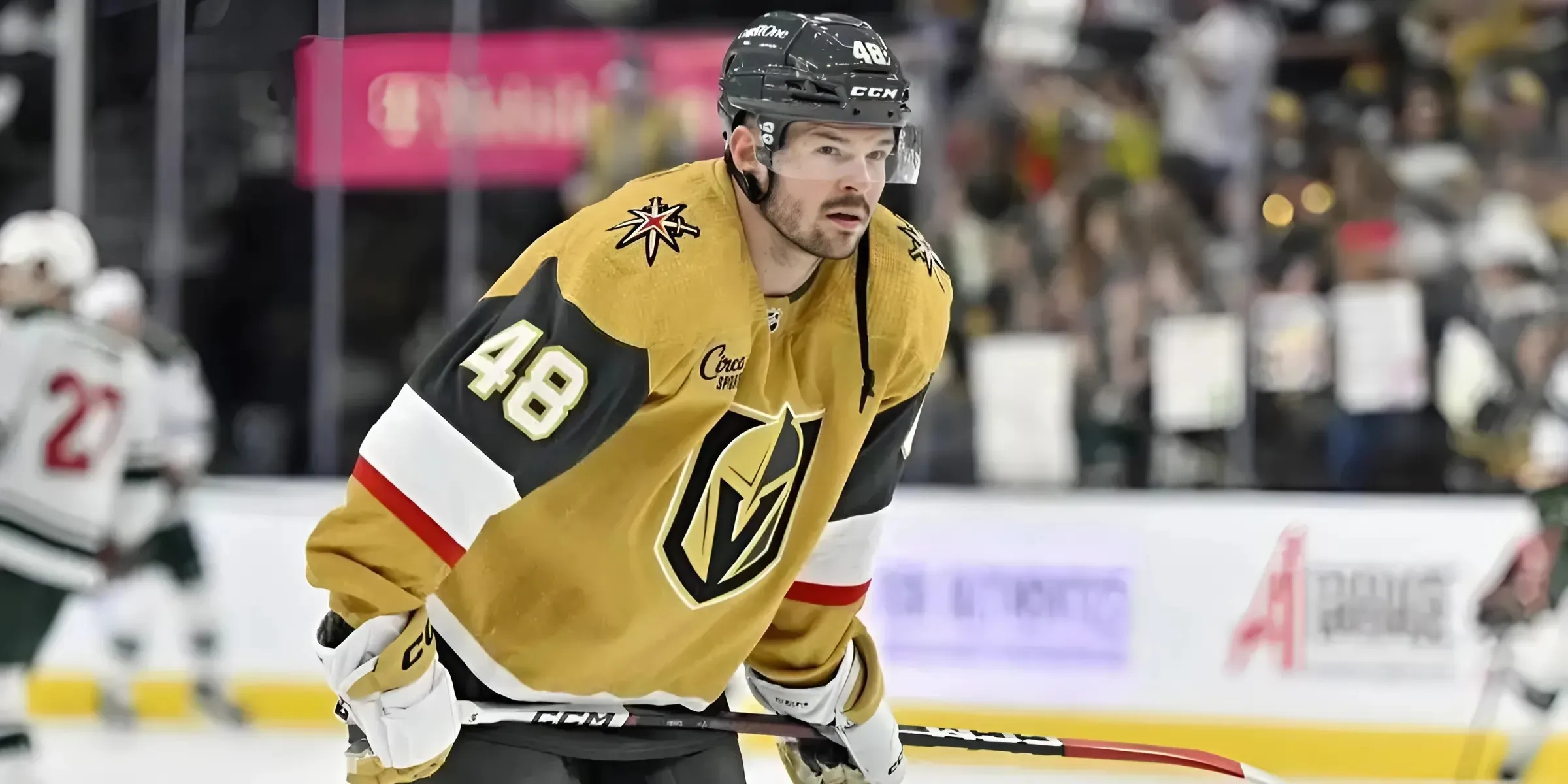 The Junk Drawer: Vegas Golden Knights