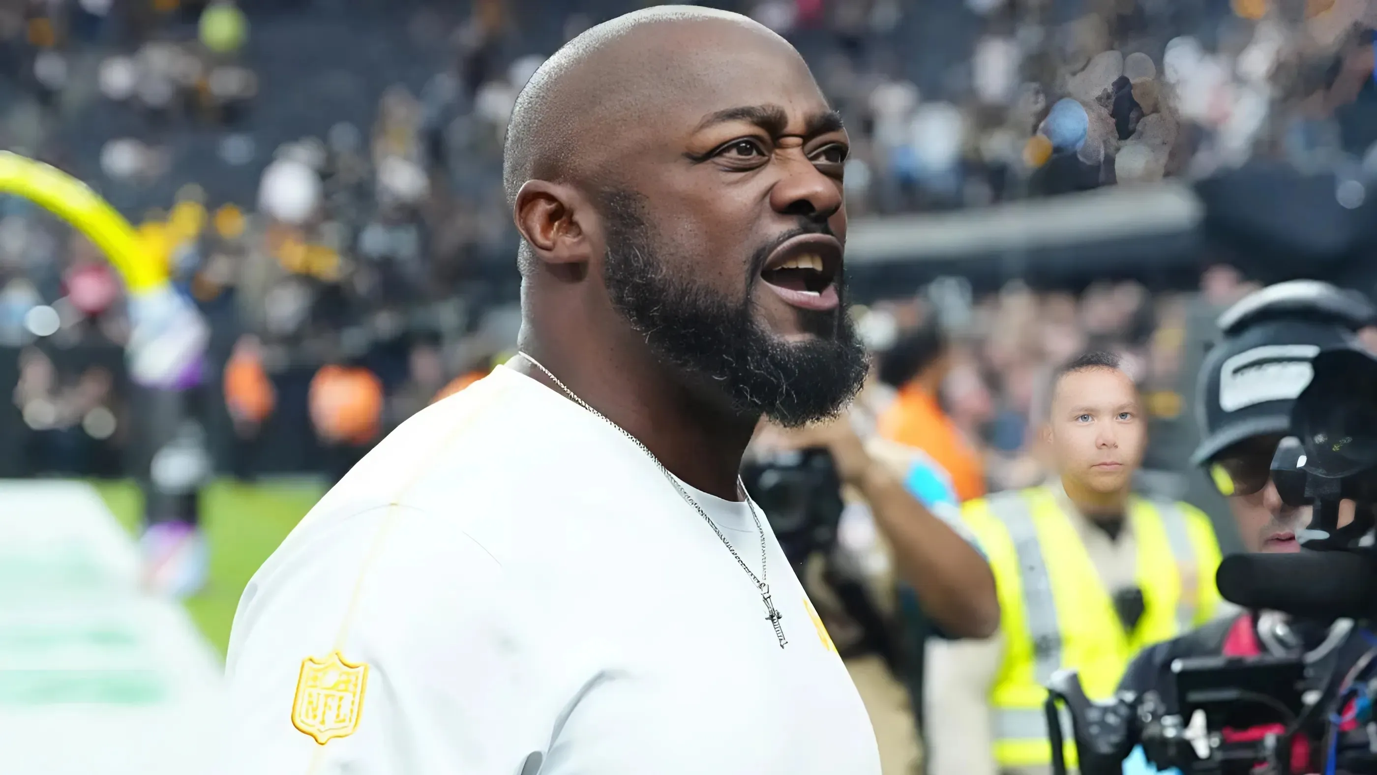 Getting Defense Into The End Zone ‘Sooner Rather Than Later’ A Priority For Mike Tomlin’s Steelers