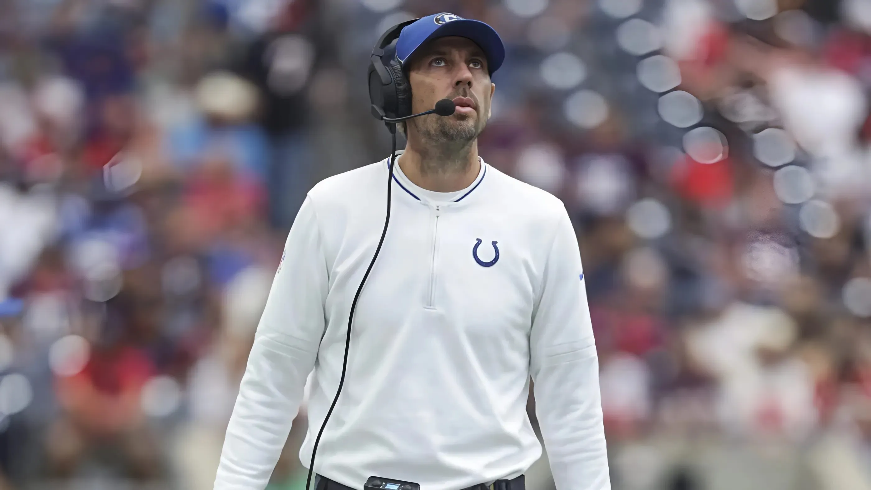 2 Real Issues for Shane Steichen and the Indianapolis Colts’ Offense