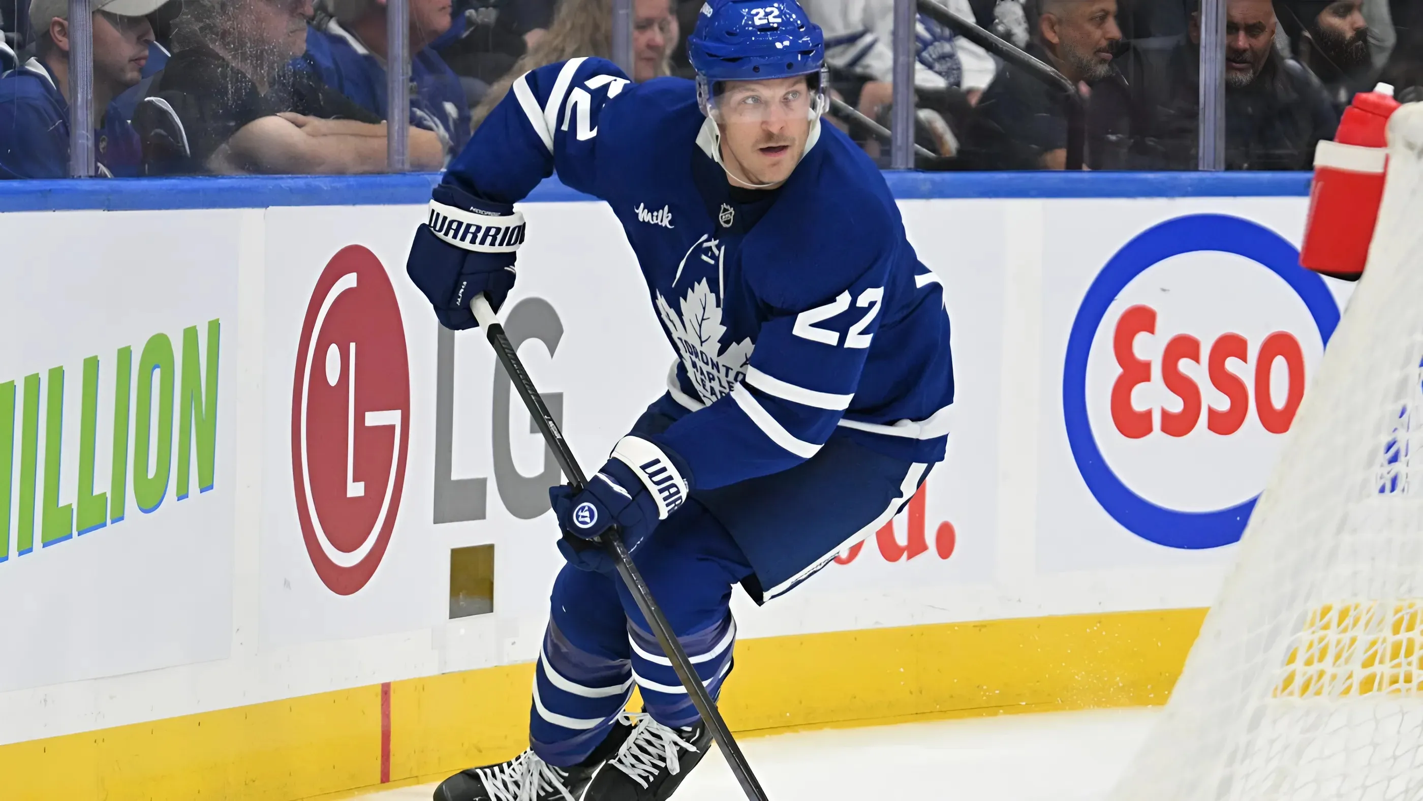 Instant grade: Jake McCabe, Maple Leafs strike team-friendly extension