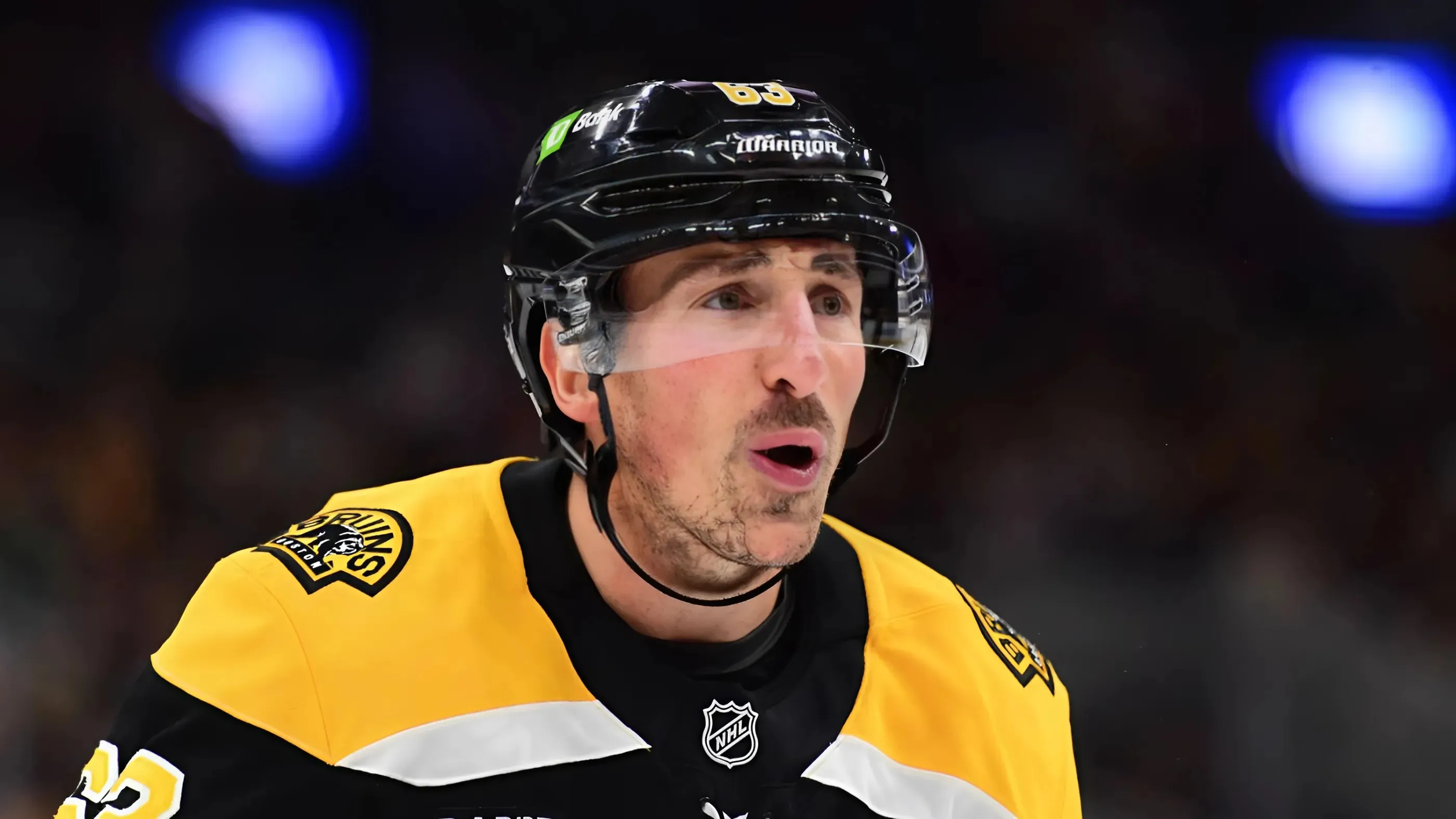 Elliotte Friedman Sets the Record Straight After Brad Marchand Denies His Report