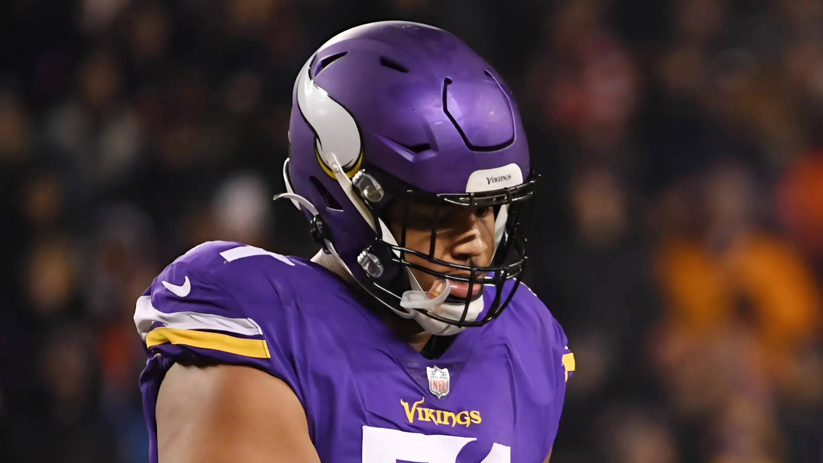 Vikings Urged to Replace $113 Million Star With Former Pro Bowler