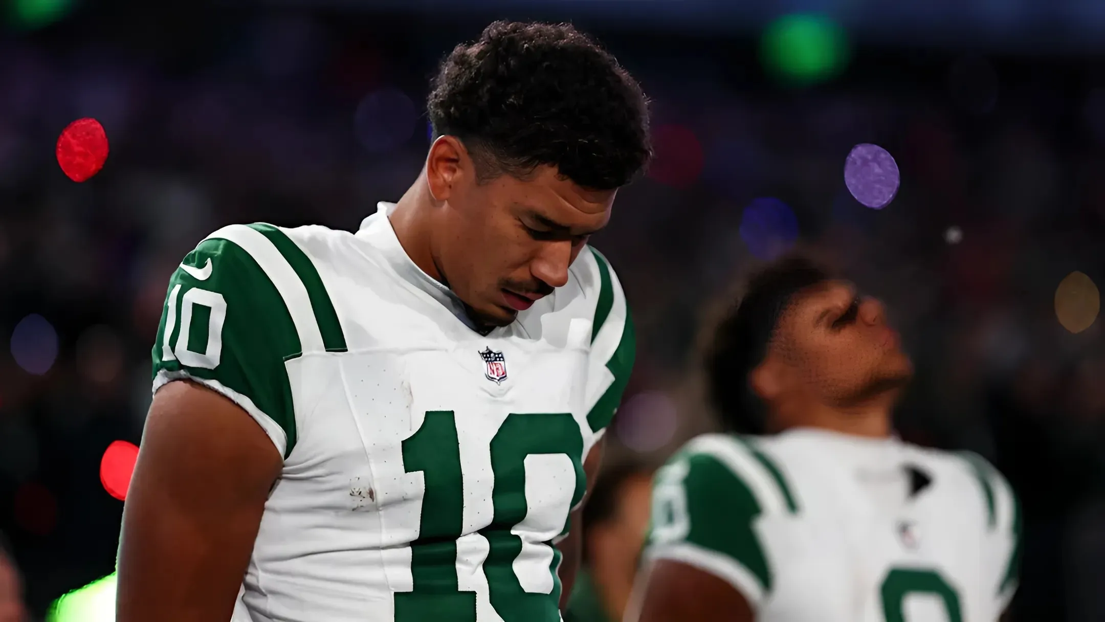 NY Jets roster ravaged on final injury report for Week 8 vs Patriots.