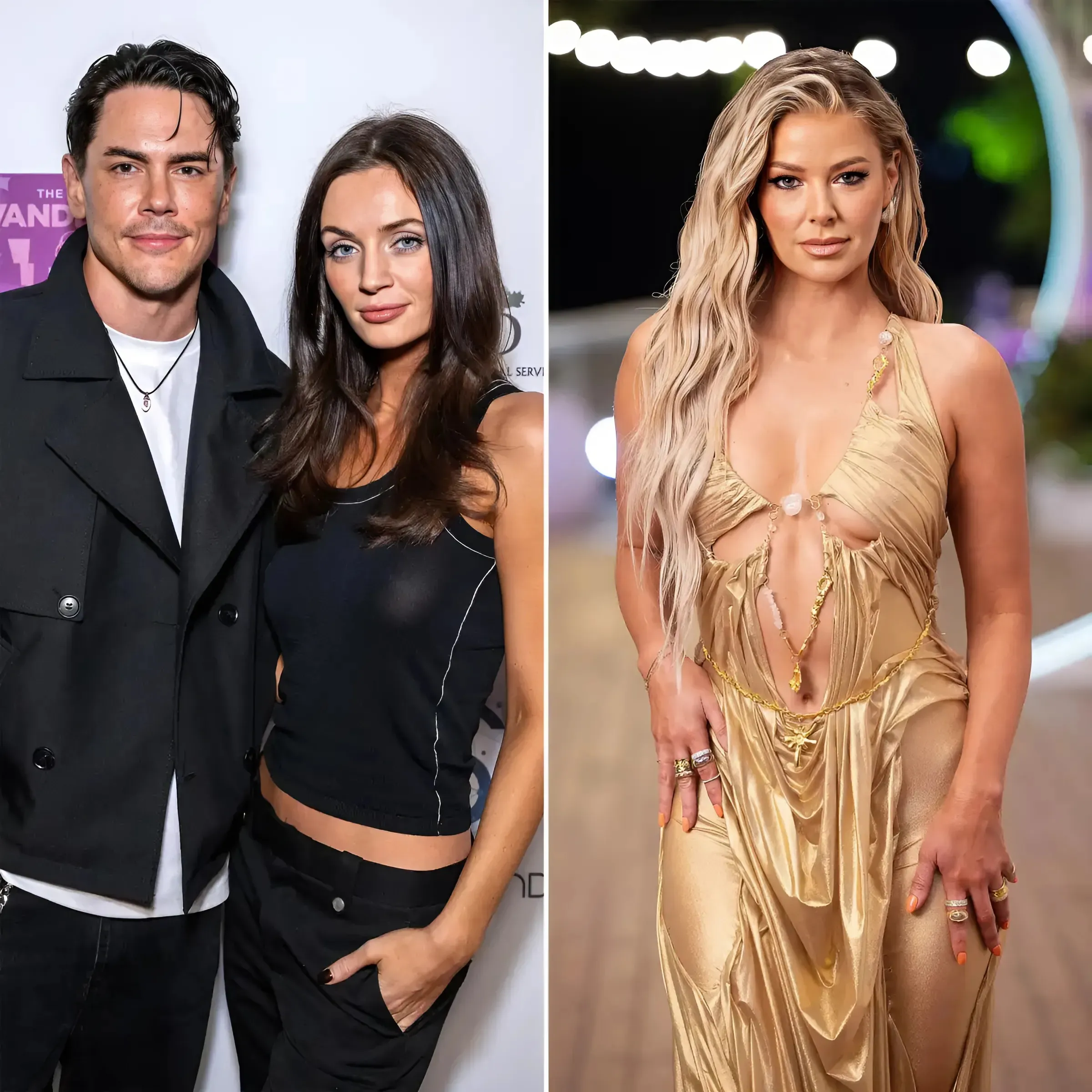 Tom Sandoval Claims He Is Selling House He Shared With Ariana Madix After Legal Dispute