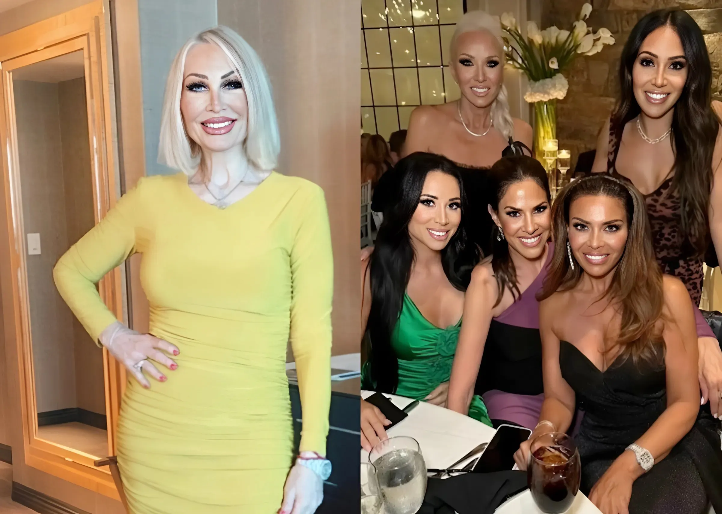 "Kim DePaola Expresses Concerns Over RHONJ's Future, Reveals Bravo's Backup Plan, and Responds to Jennifer Aydin's Allegations"-quang