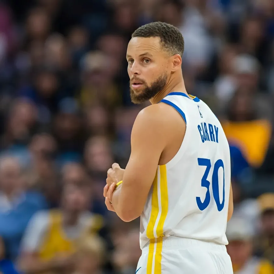 Steve Kerr Opens Up On Stephen Curry's Ankle Injury During Loss To The Clippers