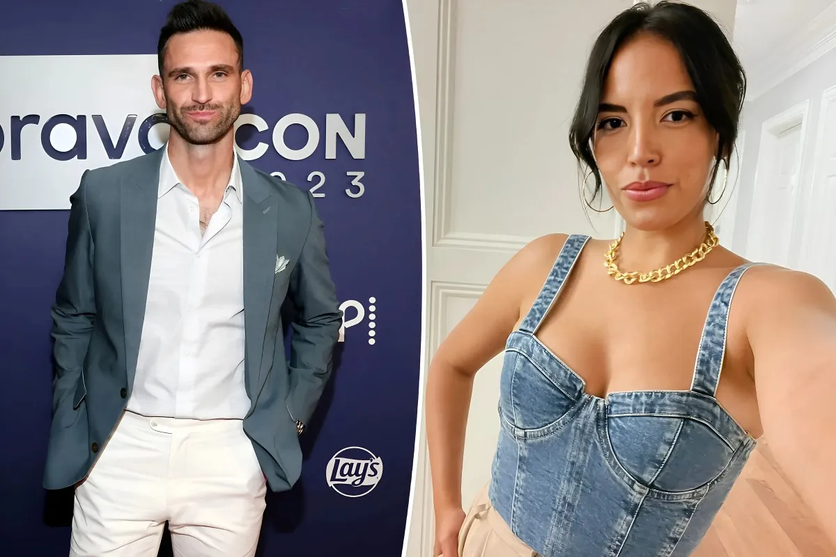 Danielle Olivera Sets the Record Straight on Carl Radke Dating Speculations, Taking a Step Back on Summer House, Season 9 Highlights, Lindsay Hubbard's Pregnancy, and Her Stance on Babysitting - lulu