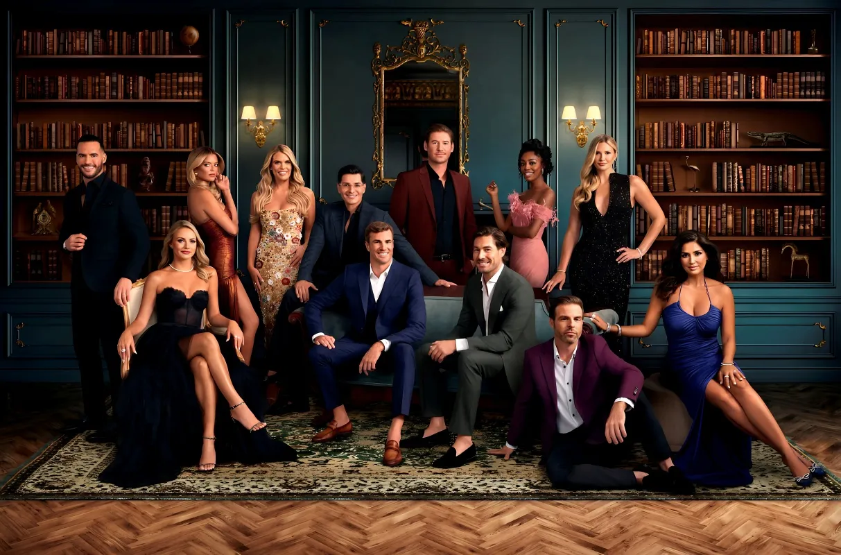 Exclusive: Watch the Explosive Southern Charm Season 10 Trailer! Craig vs. Austen Feud, Madison's Relationship Woes, Shep's Romantic Rollercoaster, Molly's Shocking Confession, and Salley Carson's Fiery Clash with Taylor Unveiled - lulu