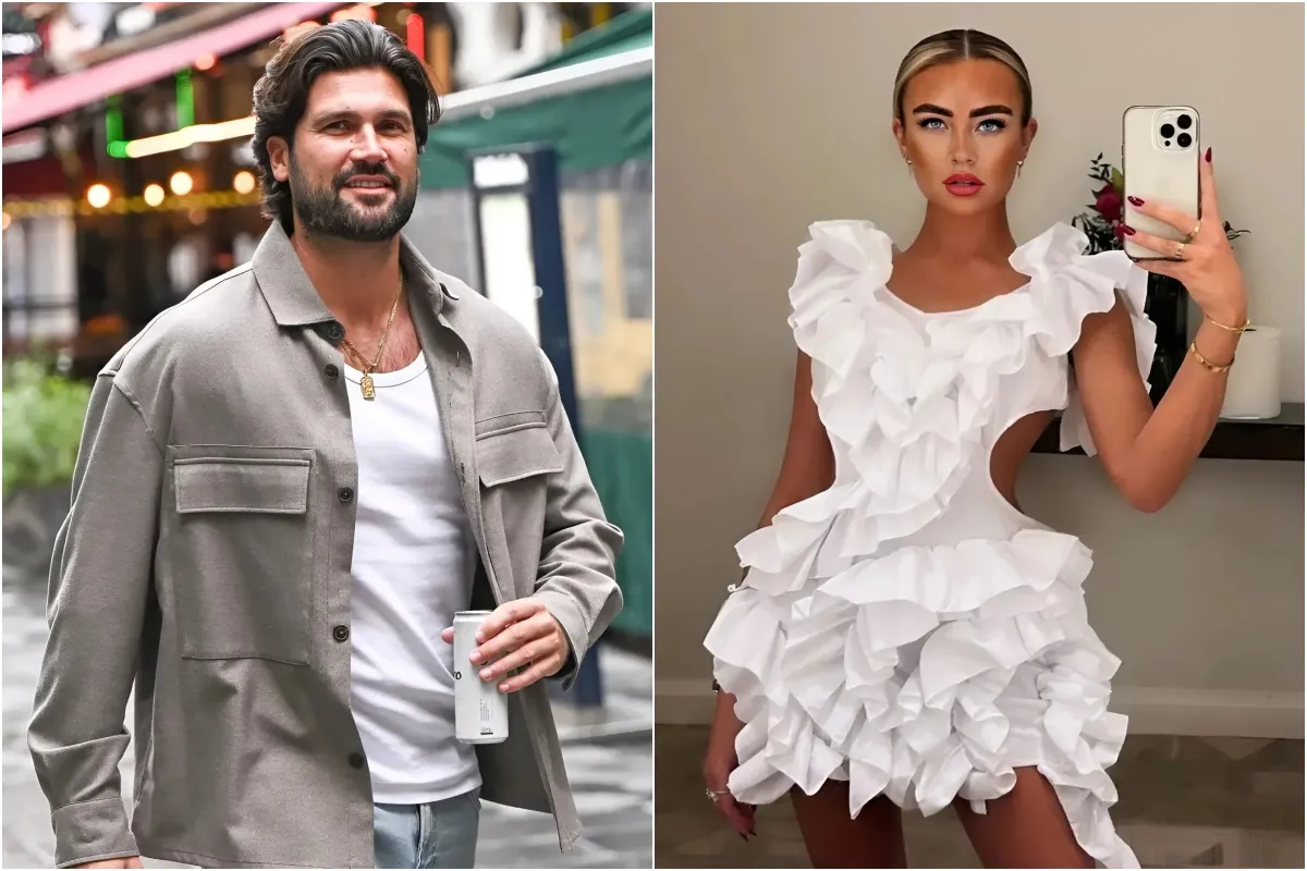 How many times have we seen this?’ rage Towie fans as they slam Dan Edgar over Ella u-turn liennhi