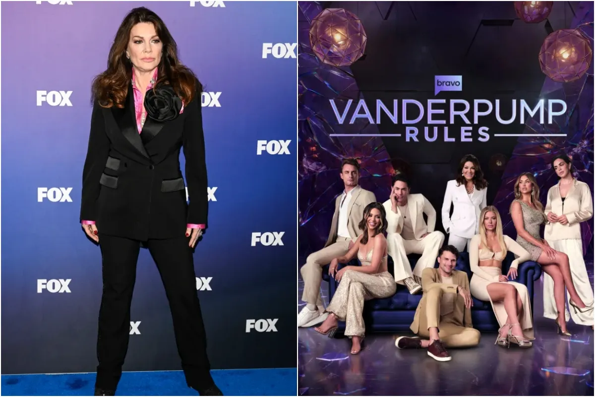 Lisa Vanderpump ‘pushed out’ of Vanderpump Rules as Bravo attempts to ‘minimize’ her involvement with filming QTV