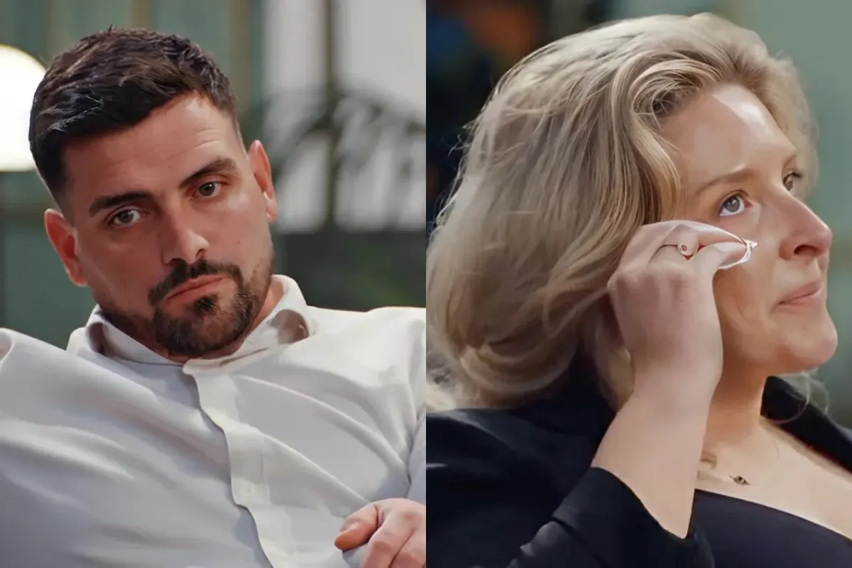 MAFS UK’s Emma breaks down in tears as she and Caspar quit experiment during emotional commitment ngocc