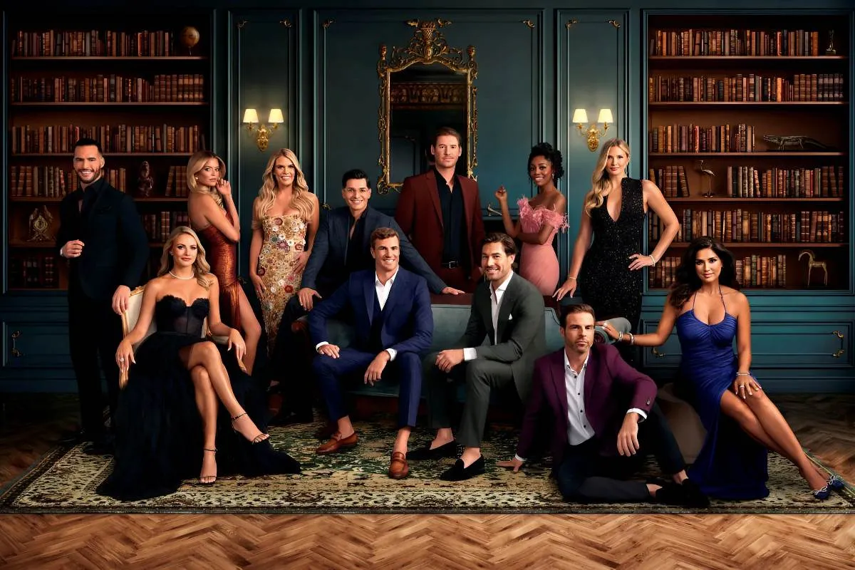 See Southern Charm Season 10 Trailer! Craig and Austen Feud, Madison Worries About Losing Husband, Shep is Labeled "Delusional" Amid Romance With Miss Bahamas, Newbie Molly Reveals Past Fling With Craig, & Salley Carson Butts Heads With Taylor tram