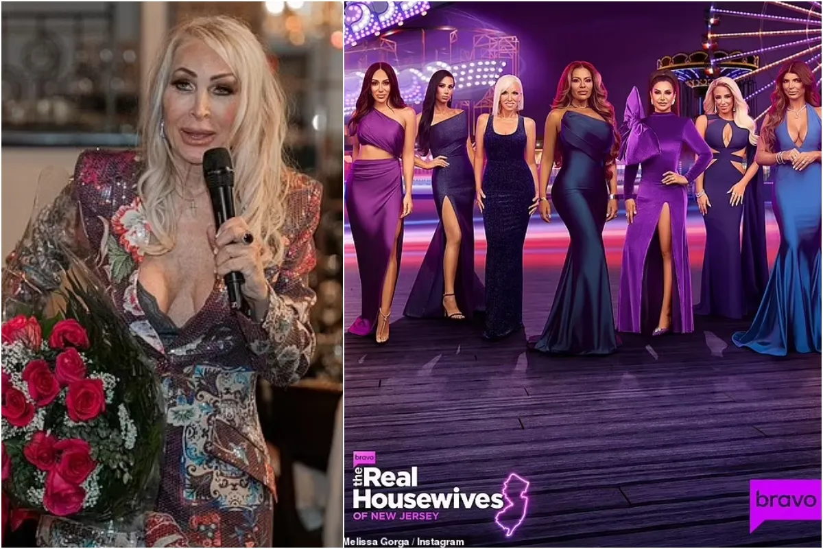 The future of the next show RHONJ was revealed through Kim DePaola's statement