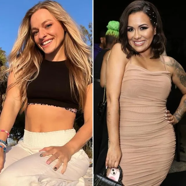 Briana DeJesus Reacts To Mackenzie McKee’s “Lies” & Javi Marroquin’s New Girlfriend, Plus Slams Kailyn Lowry!