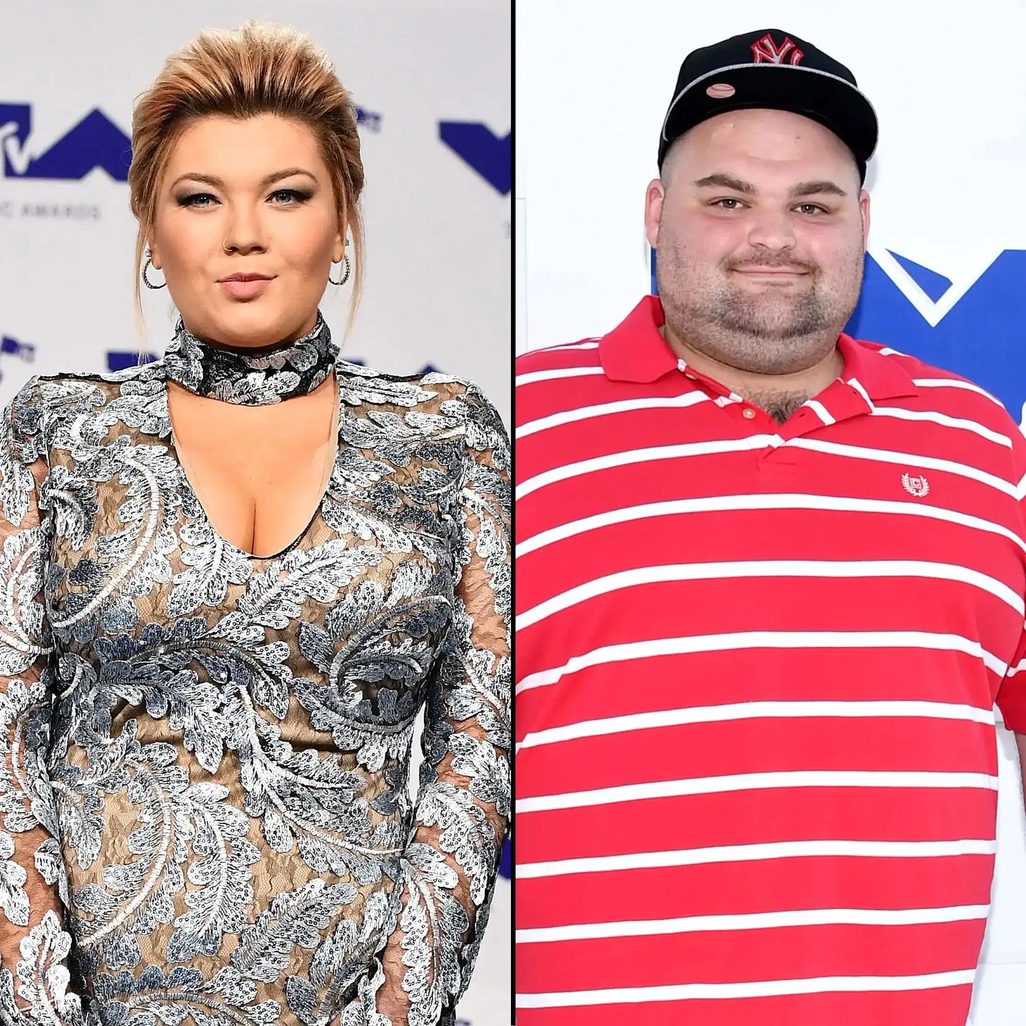 Gary Shirley Apologizes To ‘Baby Mama’ Amber Portwood After Dissing Her Parenting On Teen Mom OG, Amber Responds