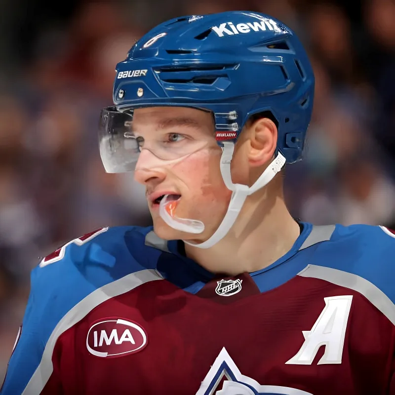 3 Reasons Avalanche’s Cale Makar is NHL’s Best Defenseman