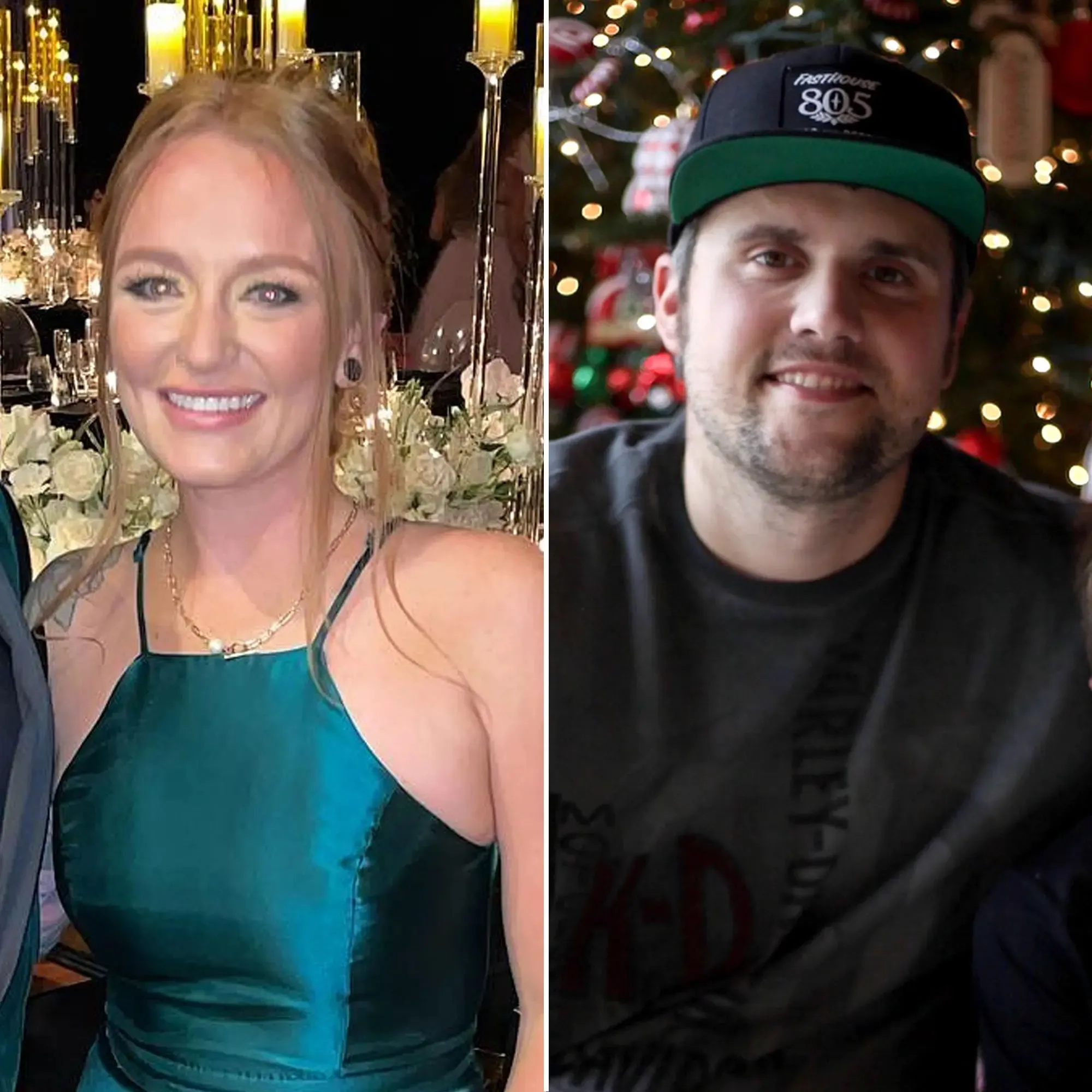 Teen Mom OG’s Maci Bookout Files Protection Orders Against Ryan Edwards After Drug Arrest, Wants Him To Stay Away from Herself and Bentley