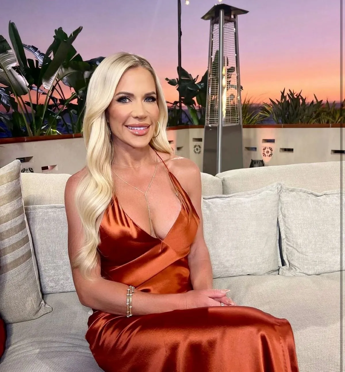 PHOTOS: RHOC’s Jennifer Pedranti Debuts New Smile! See Before & After Pics, Plus She Claps Back at Tamra’s Tummy Tuck Comments and Shades Her as “Insecure” as Fans React