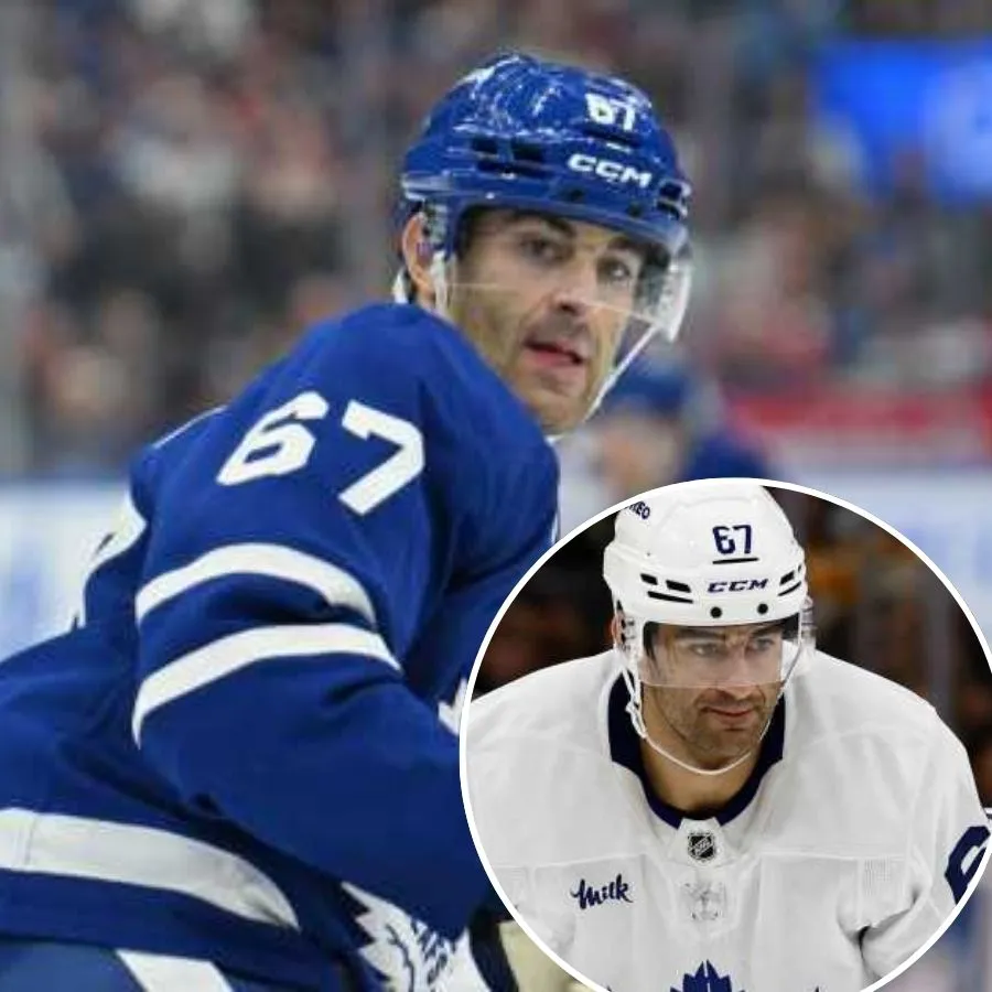 'He Just Really Knows His Game And How He Can Impact': Why Max Pacioretty Had His Biggest Game With Maple Leafs In Win Against Jets