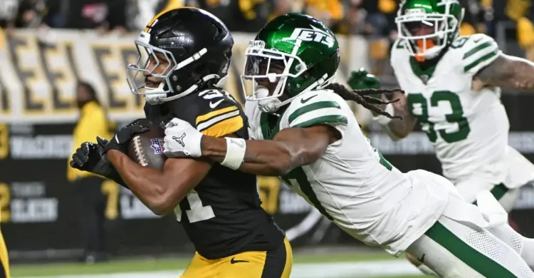 New York Jets: Injury to Key Player is Salt in the Wound