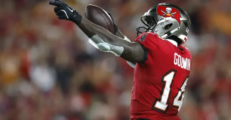 Buccaneers Have Glimmer of Hope $60 Million WR Could Return