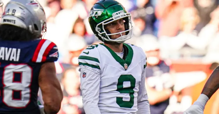 Former Jets players blast team after shocking loss to Patriots