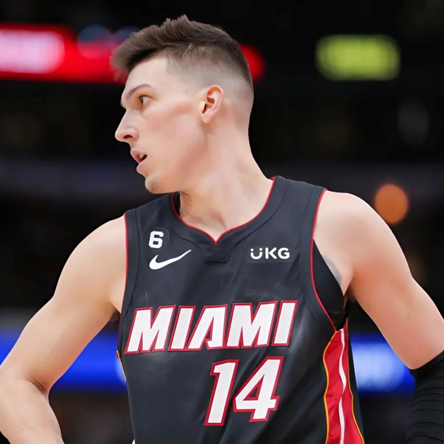 Heat's Tyler Herro, Terry Rozier tandem garners Erik Spoelstra 'killers' claim