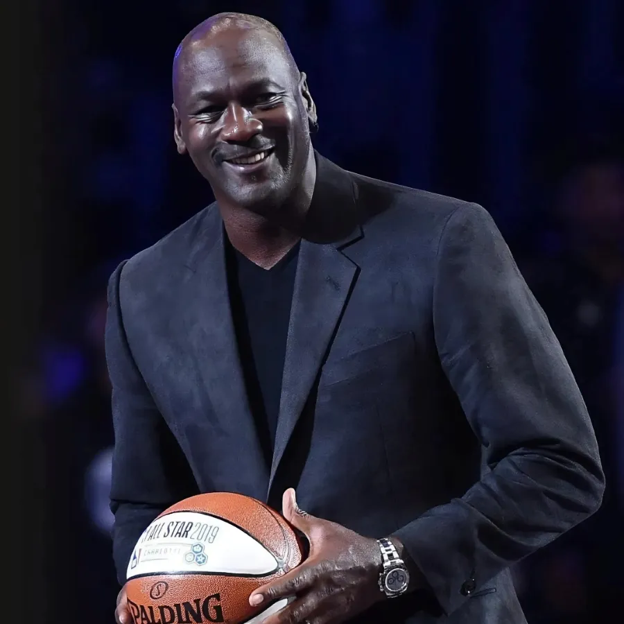 Michael Jordan's net worth in 2024